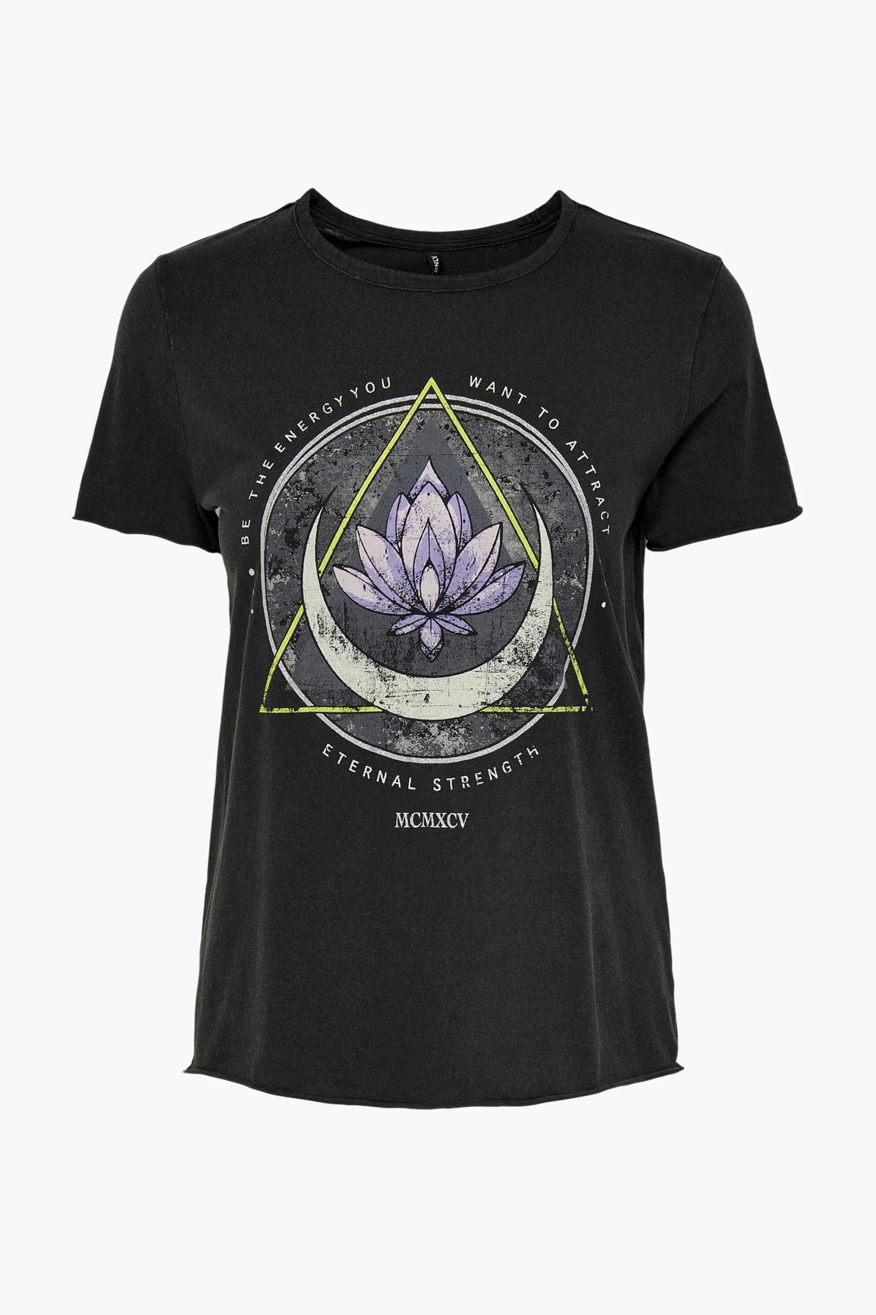 T-shirt - zwart - Image 11
