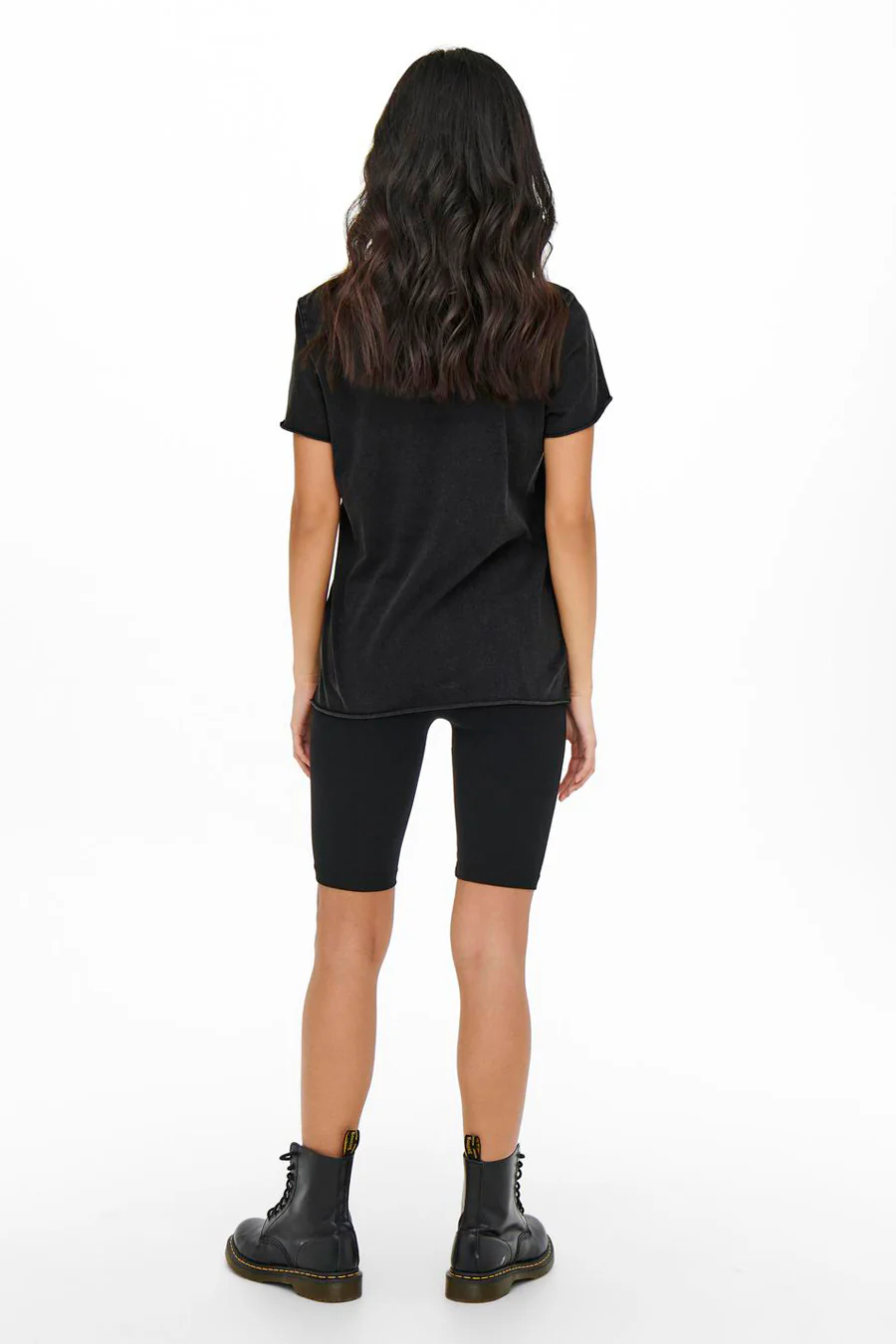 T-shirt - zwart - Image 3
