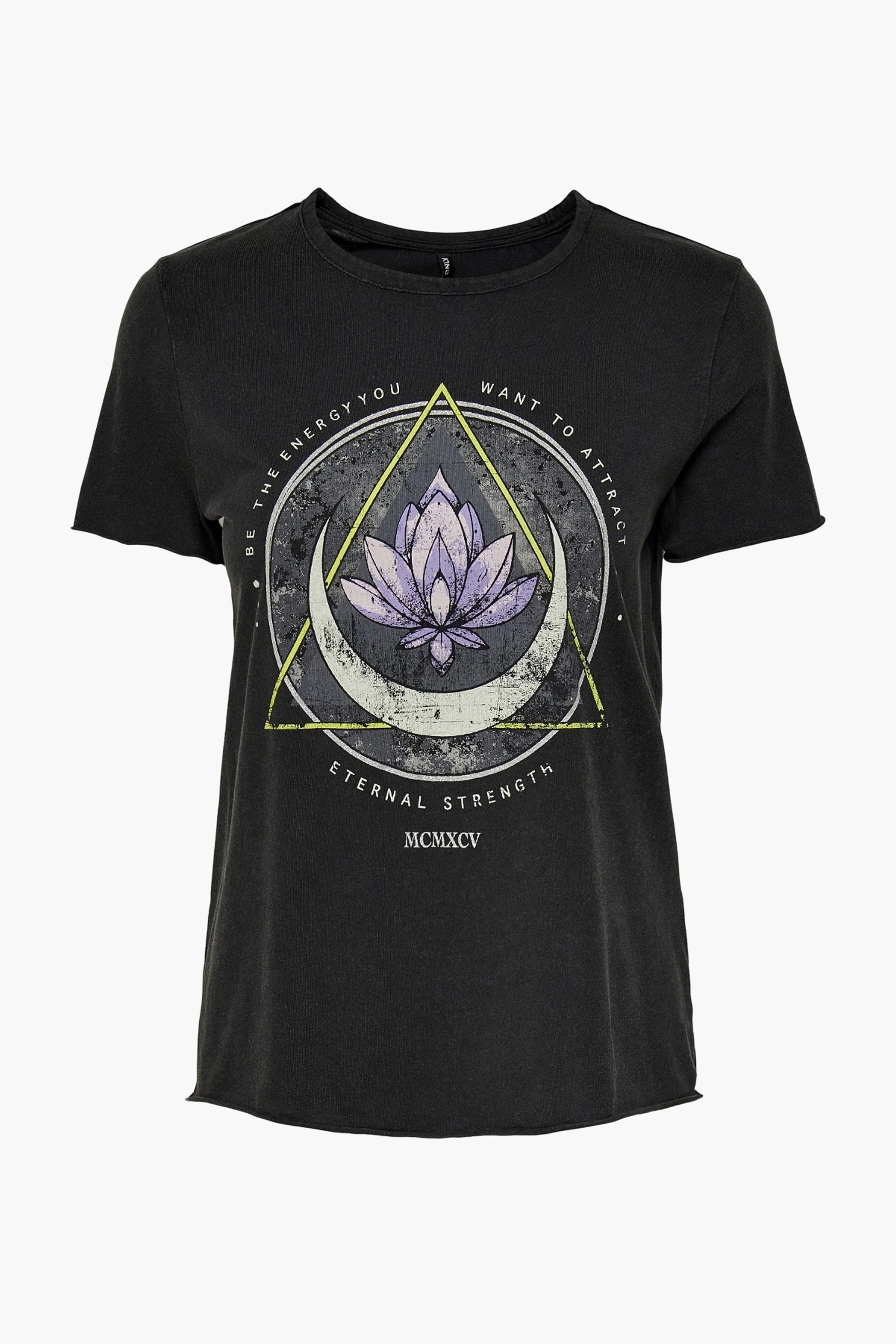 T-shirt - zwart - Image 9