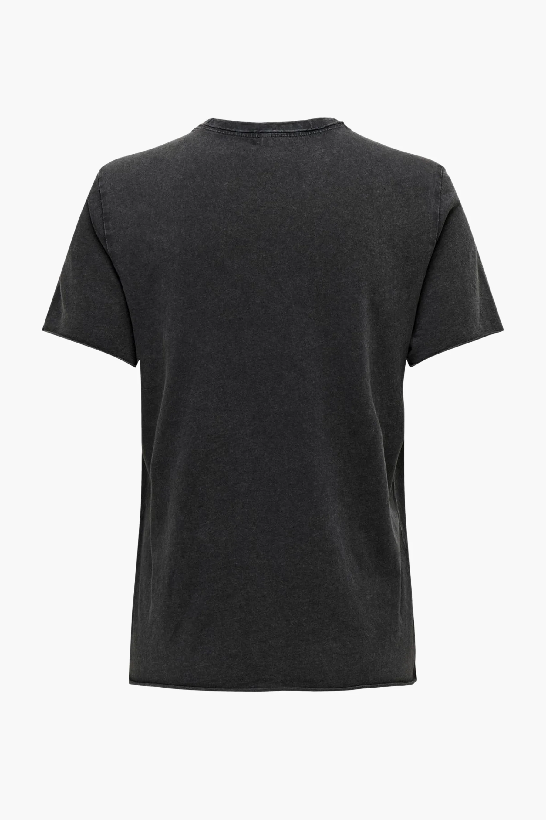 T-shirt - zwart - Image 10