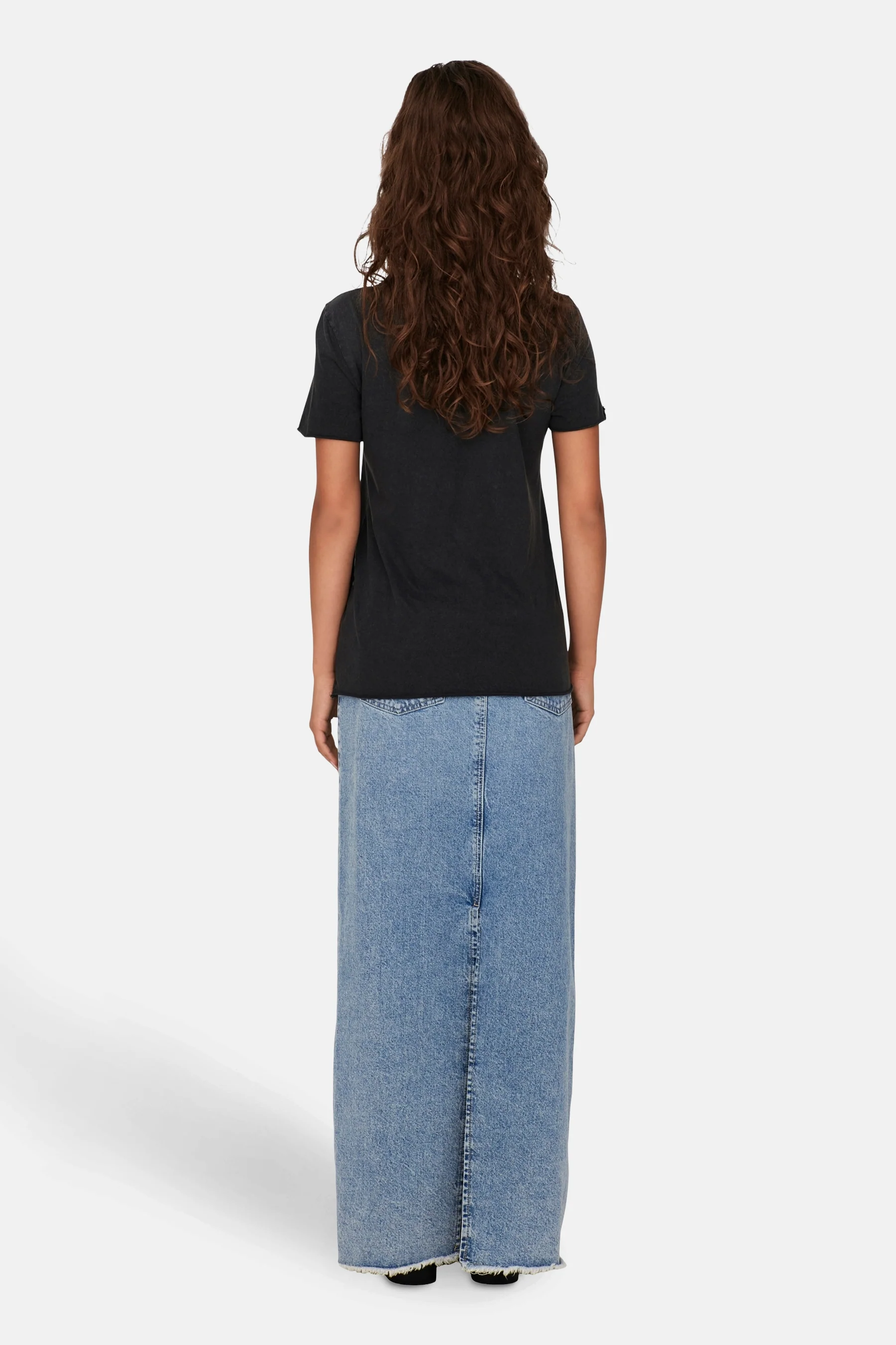 T-shirt - zwart - Image 13