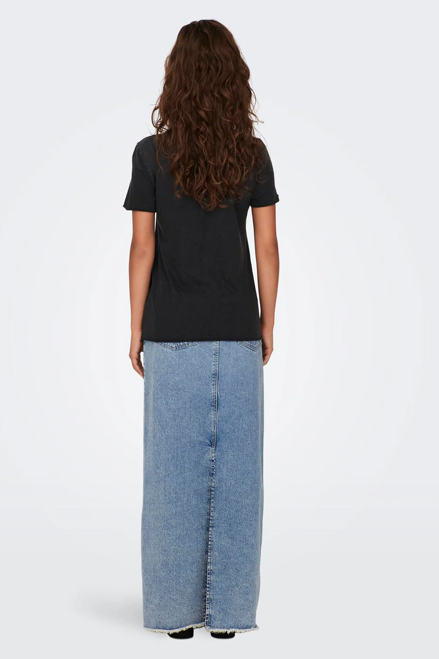 T-shirt - zwart - Image 3