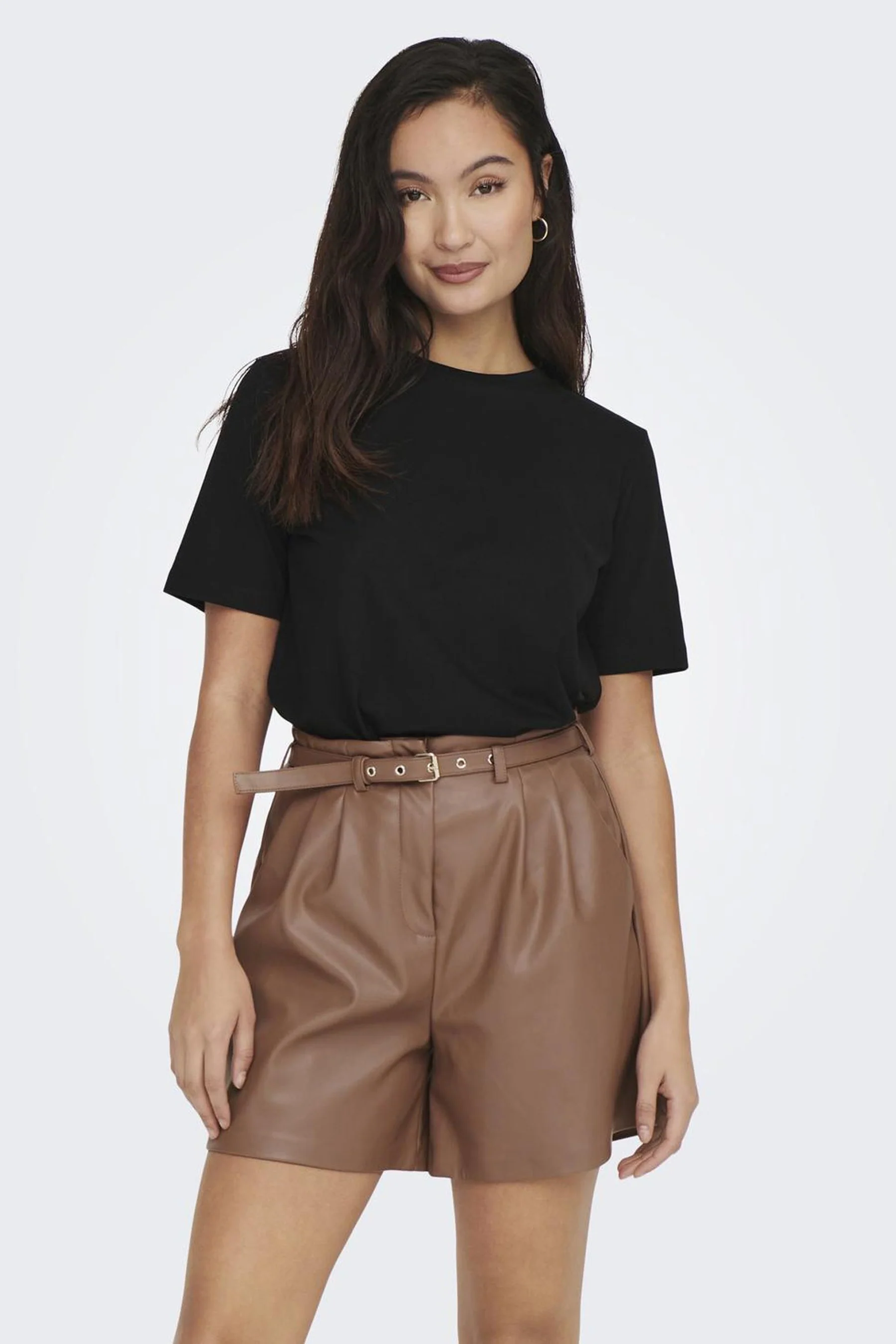 T-shirt - zwart - Image 4
