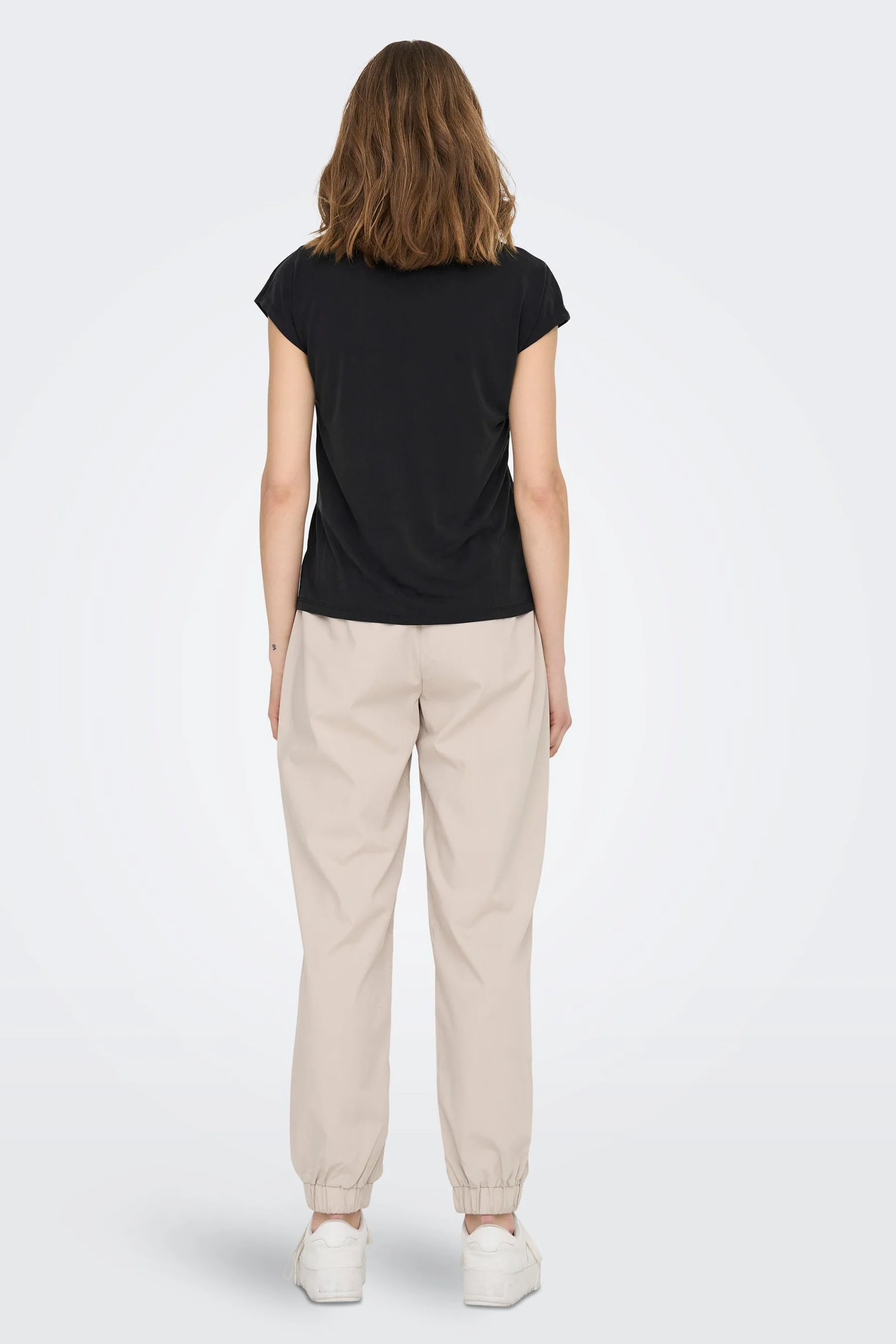 T-shirt - zwart - Image 3