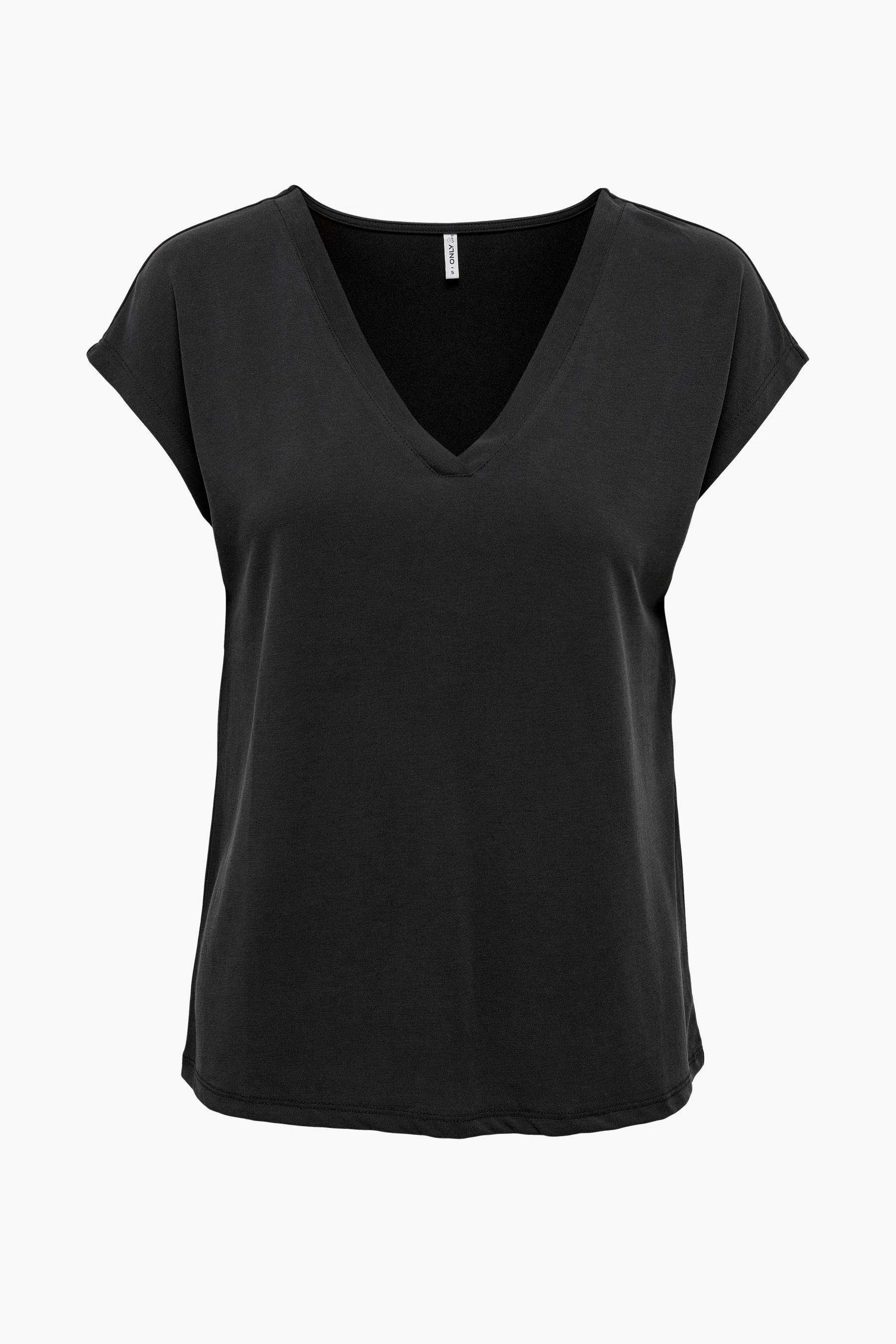 T-shirt - zwart - Image 6