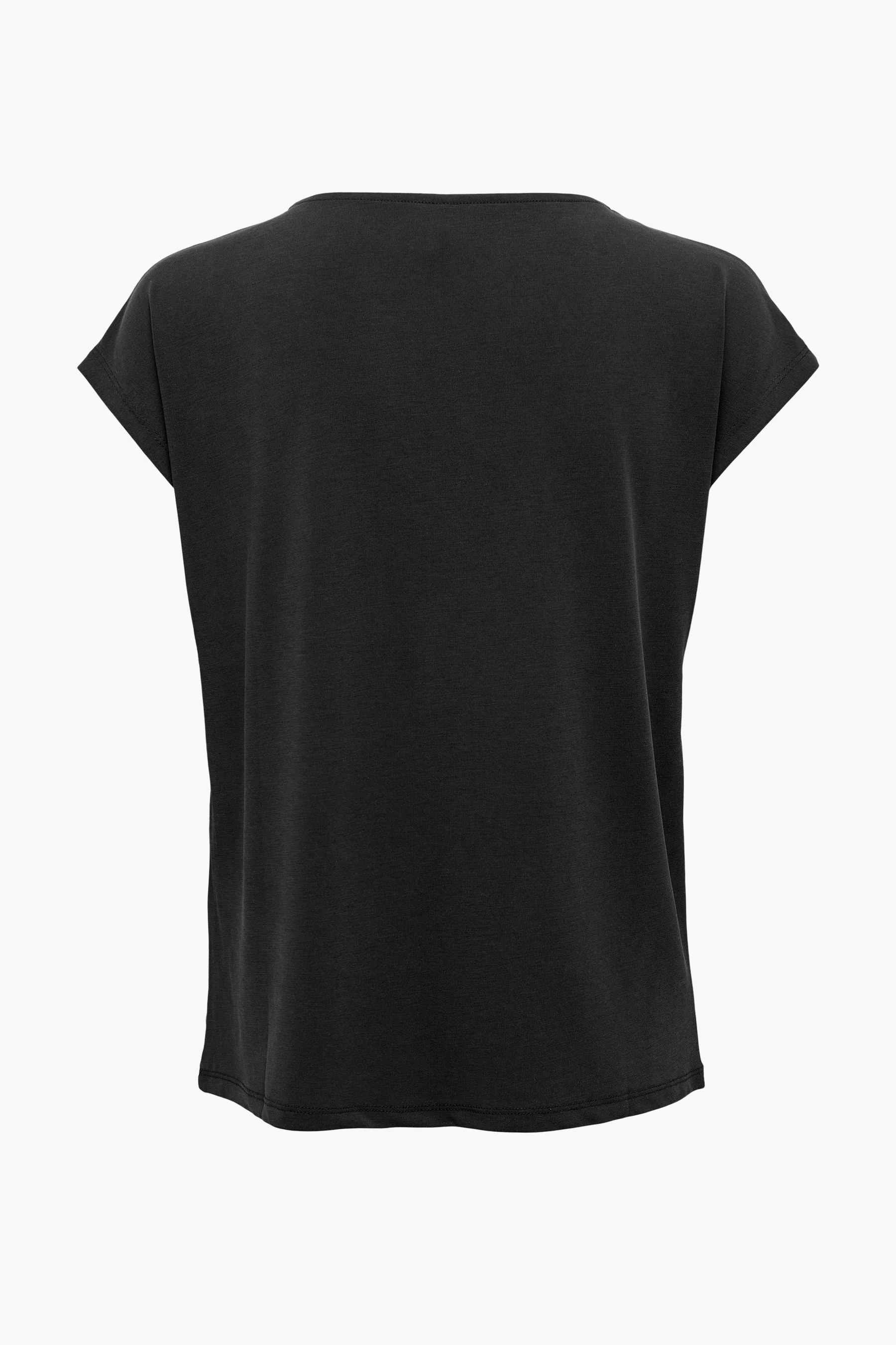T-shirt - zwart - Image 7