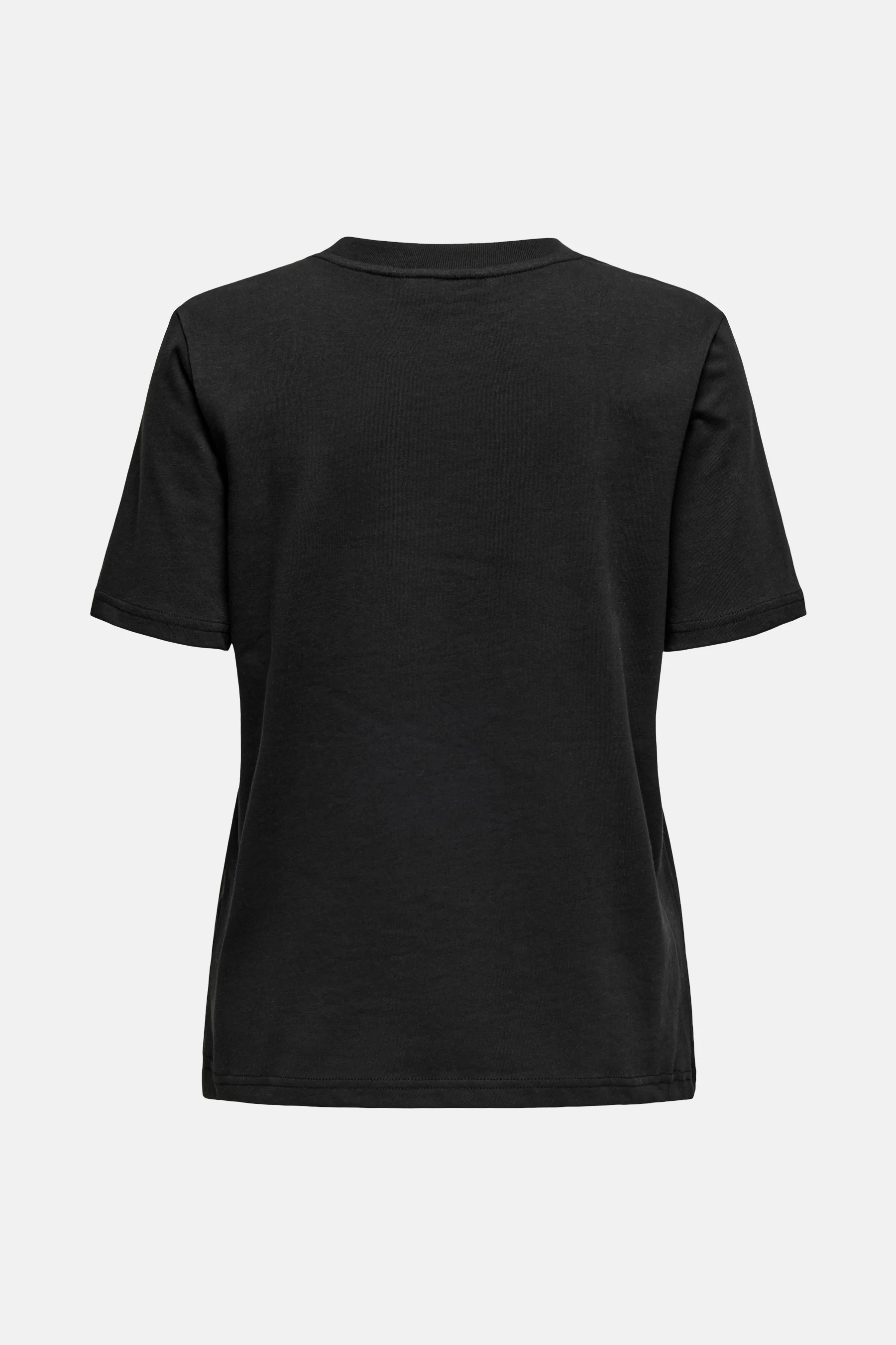 T-shirt met korte mouwen - zwart - Image 7