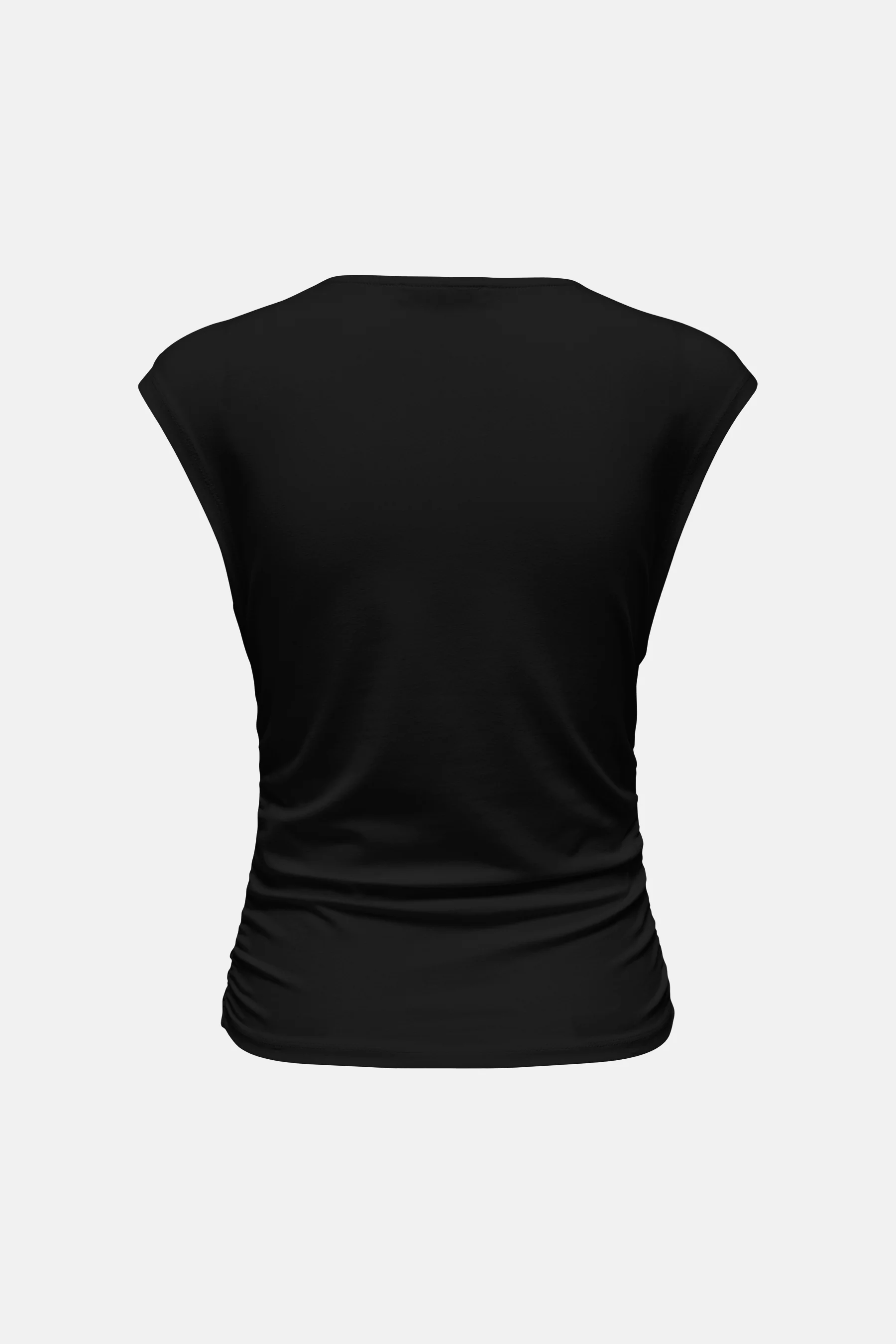 T-shirt - zwart - Image 7