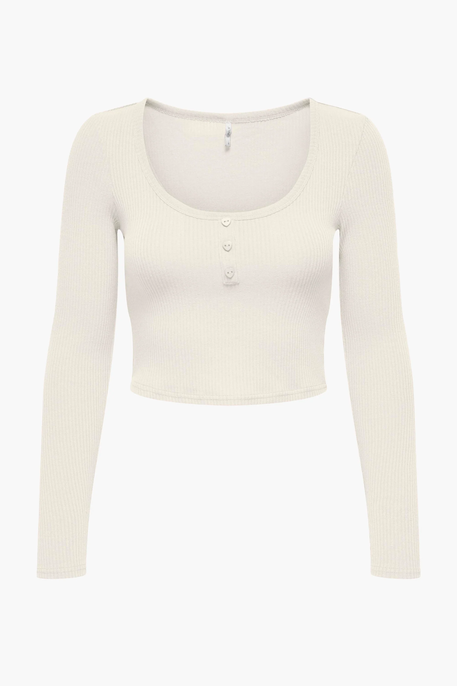 T-shirt - beige