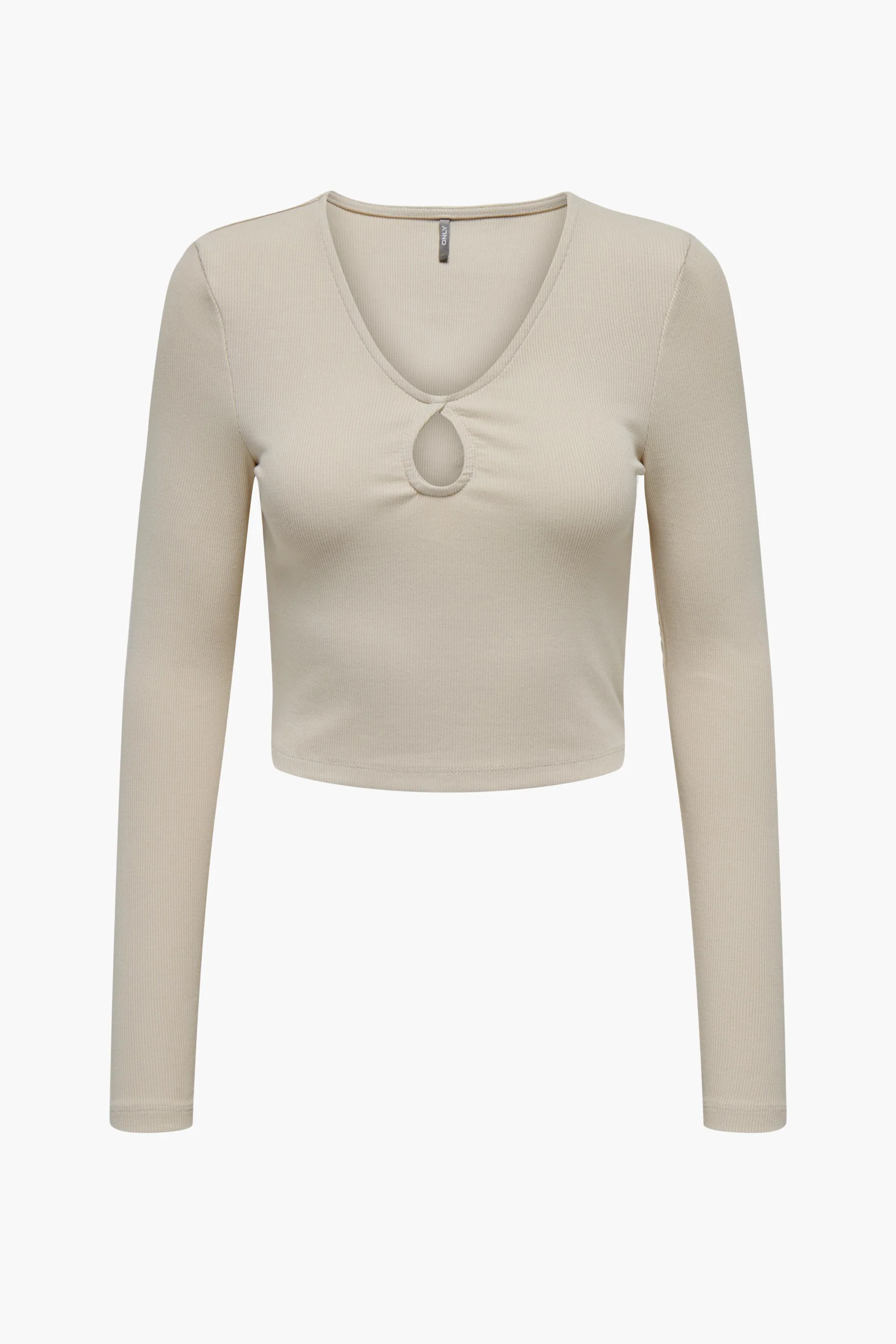T-shirt - bruin - Image 4