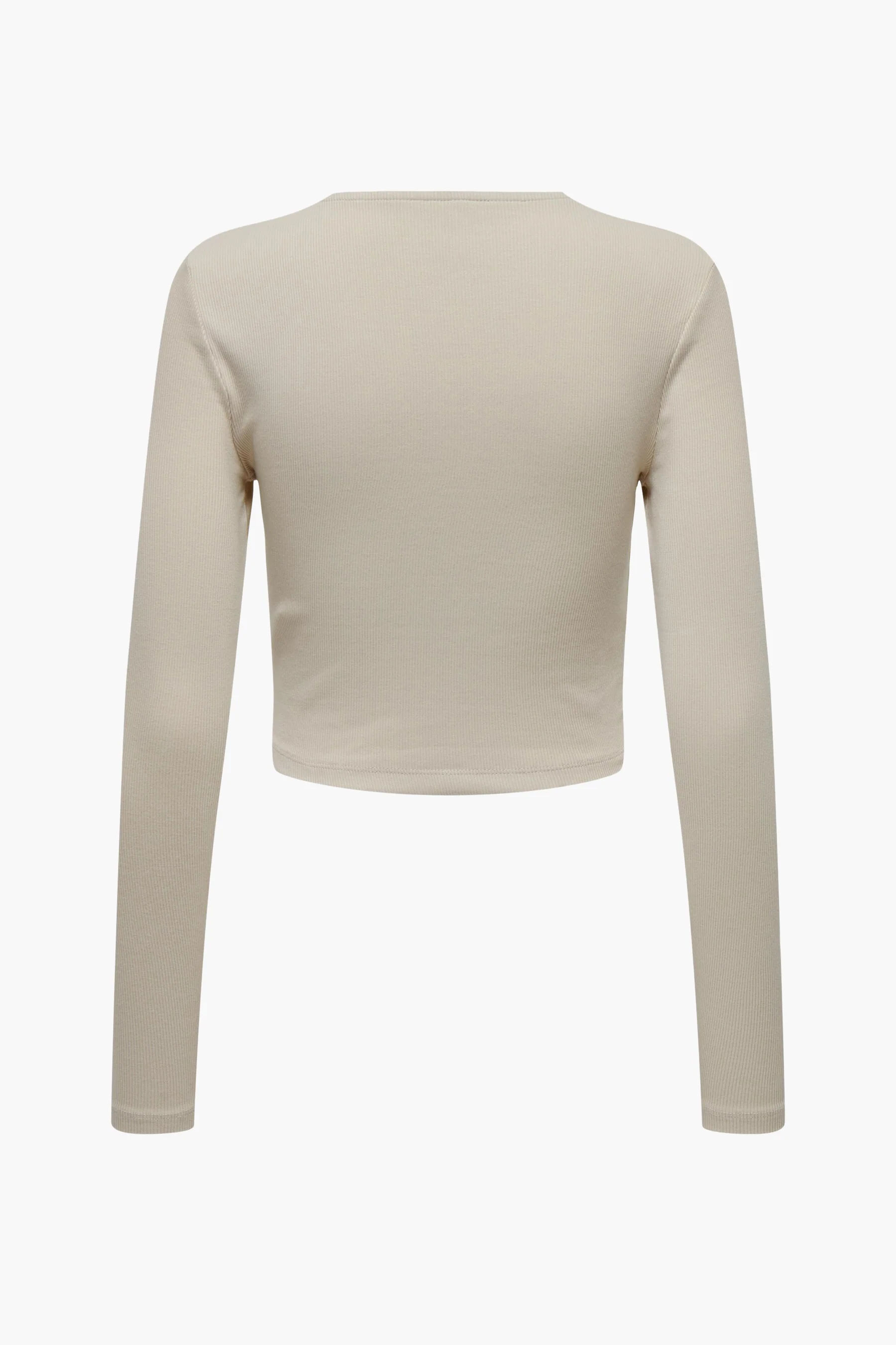 T-shirt - bruin - Image 5