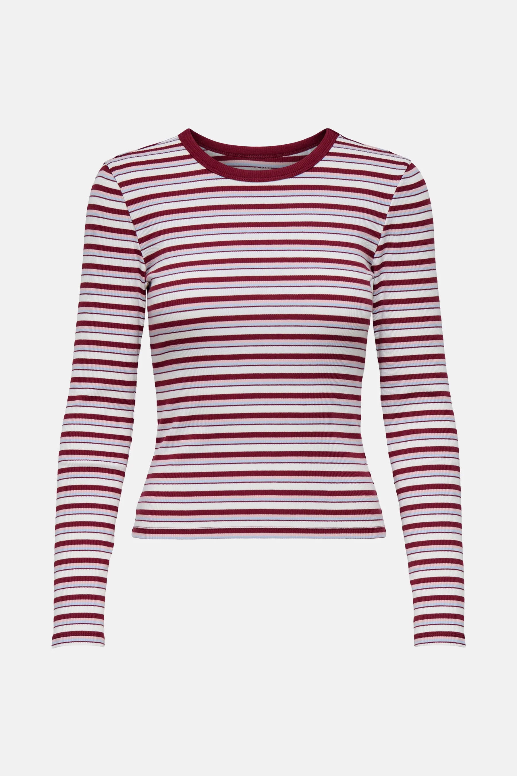 T-shirt met lange mouwen - Multicolor