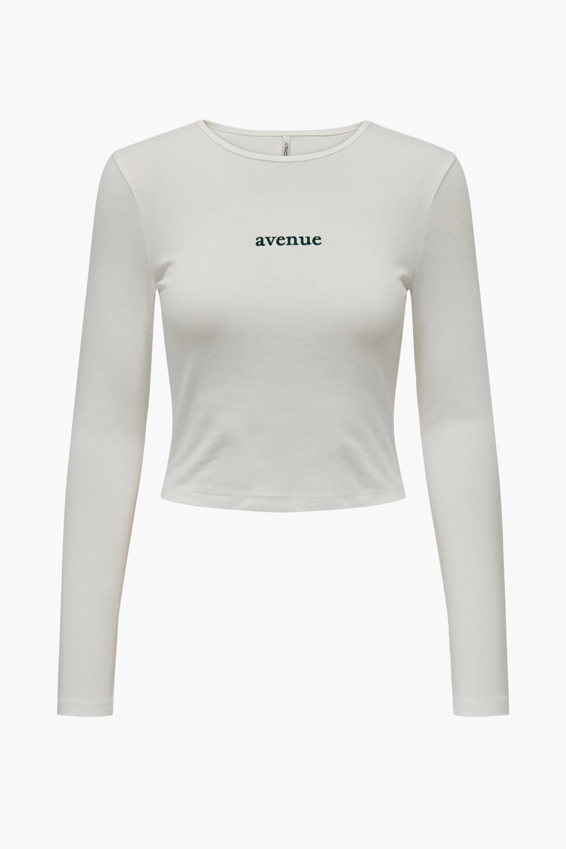 T-shirt - wit - Image 6