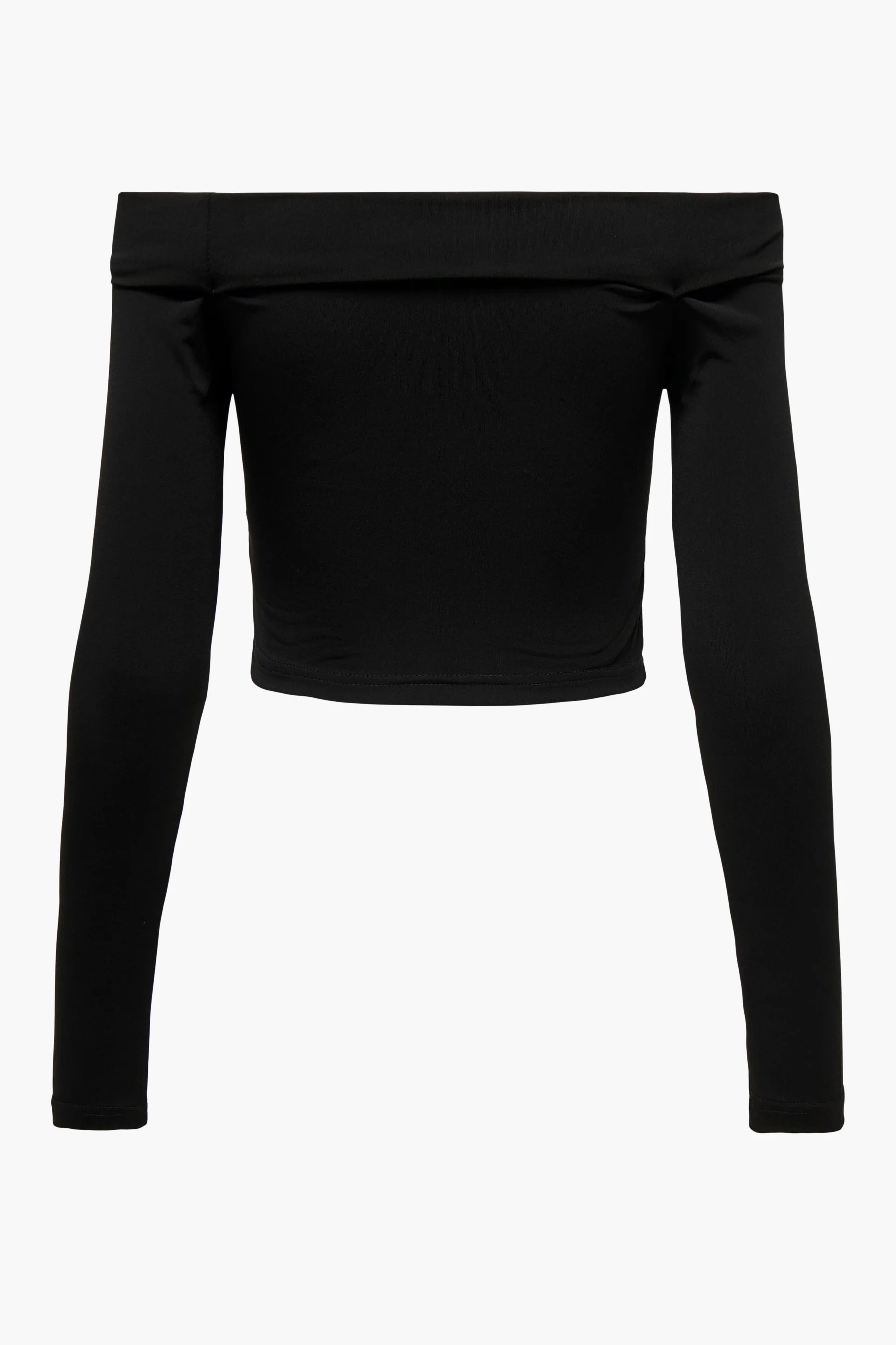 T-shirt - zwart - Image 2