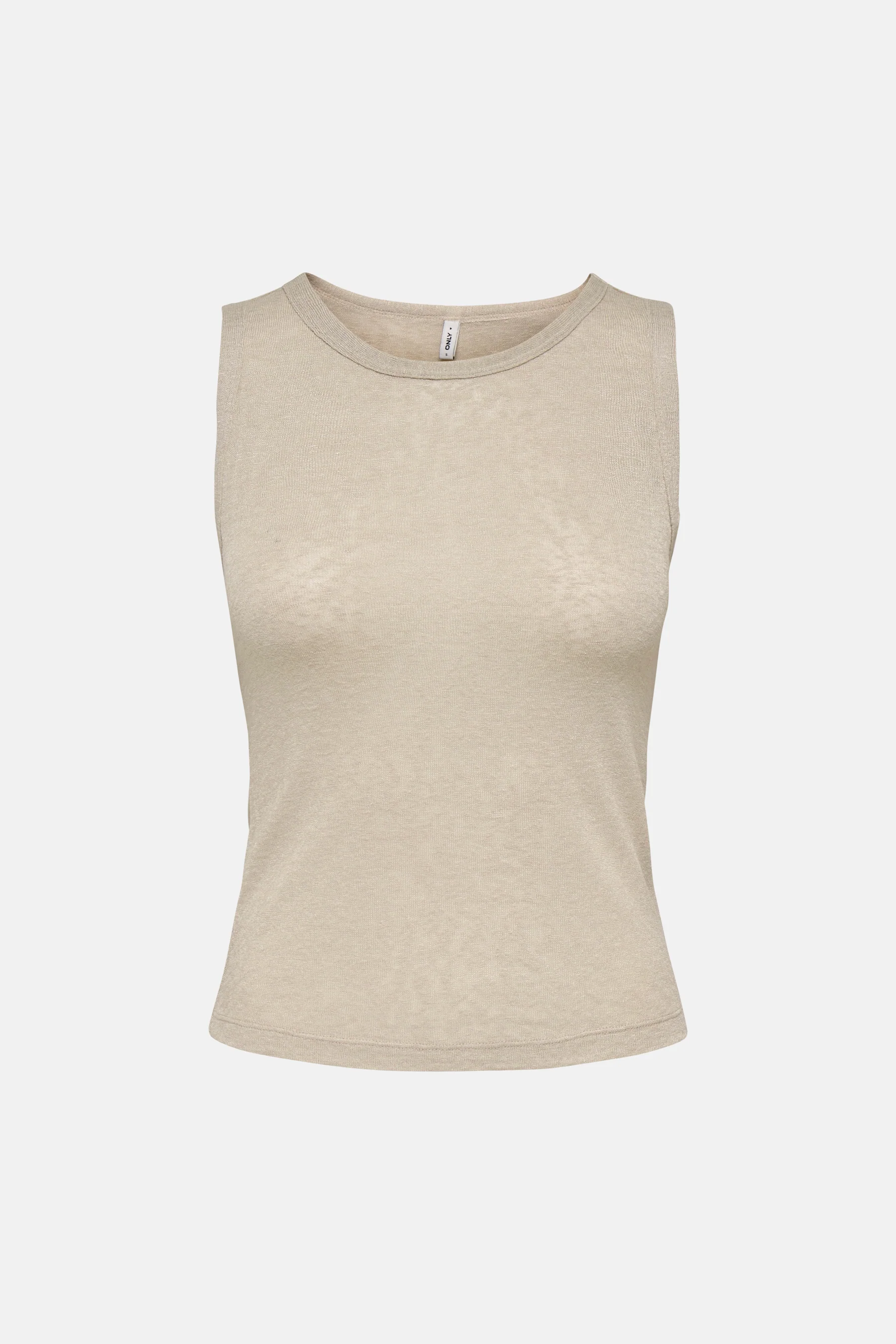 Top - beige - Image 6