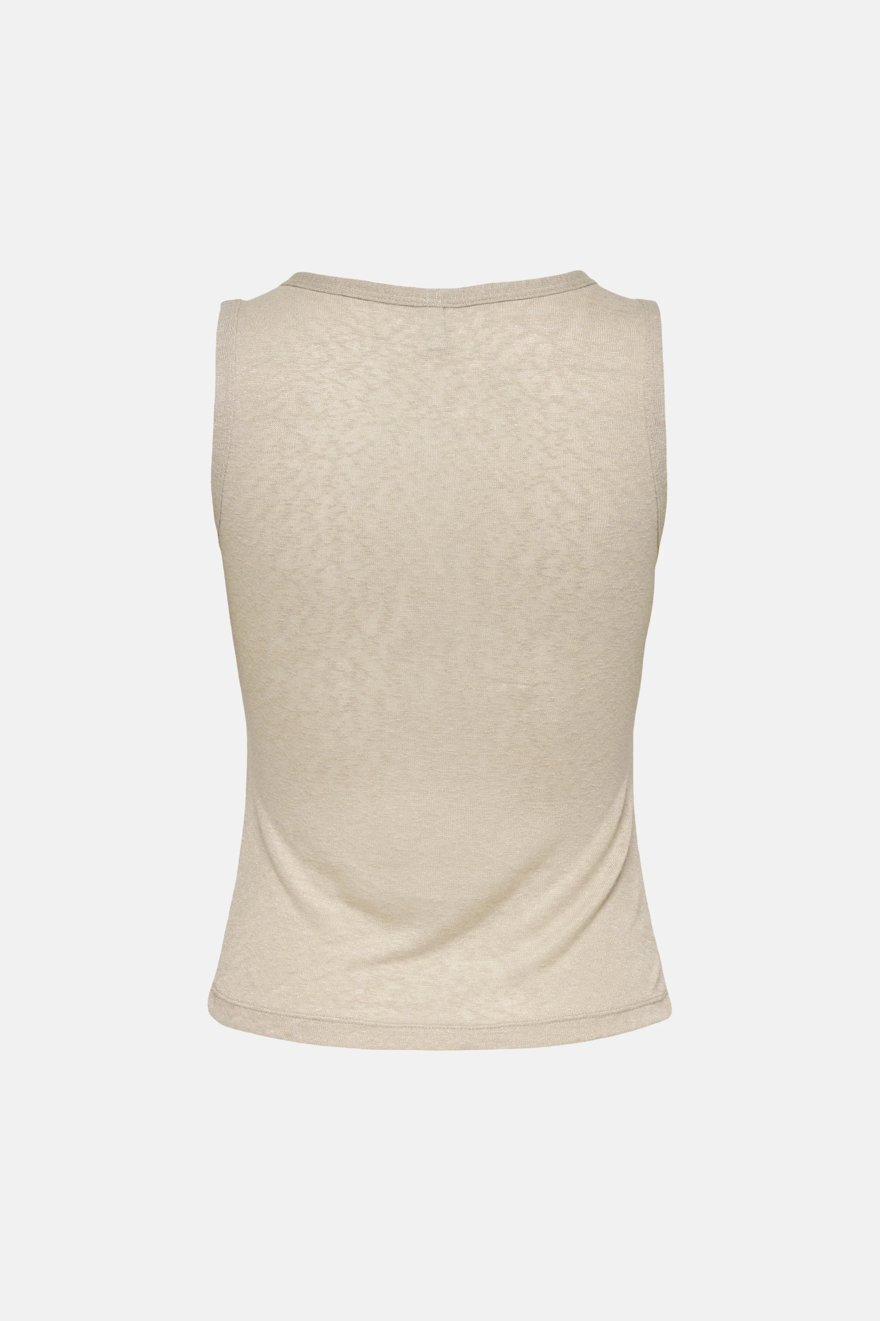 Top - beige - Image 7