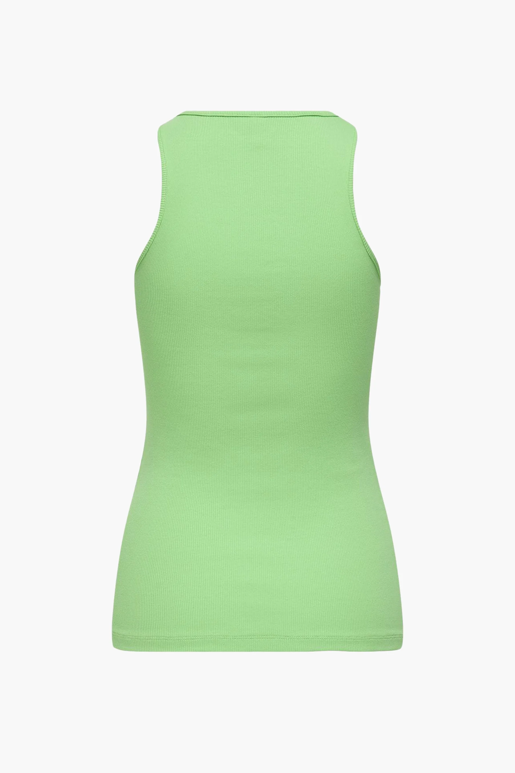 Singlet - groen - Image 4