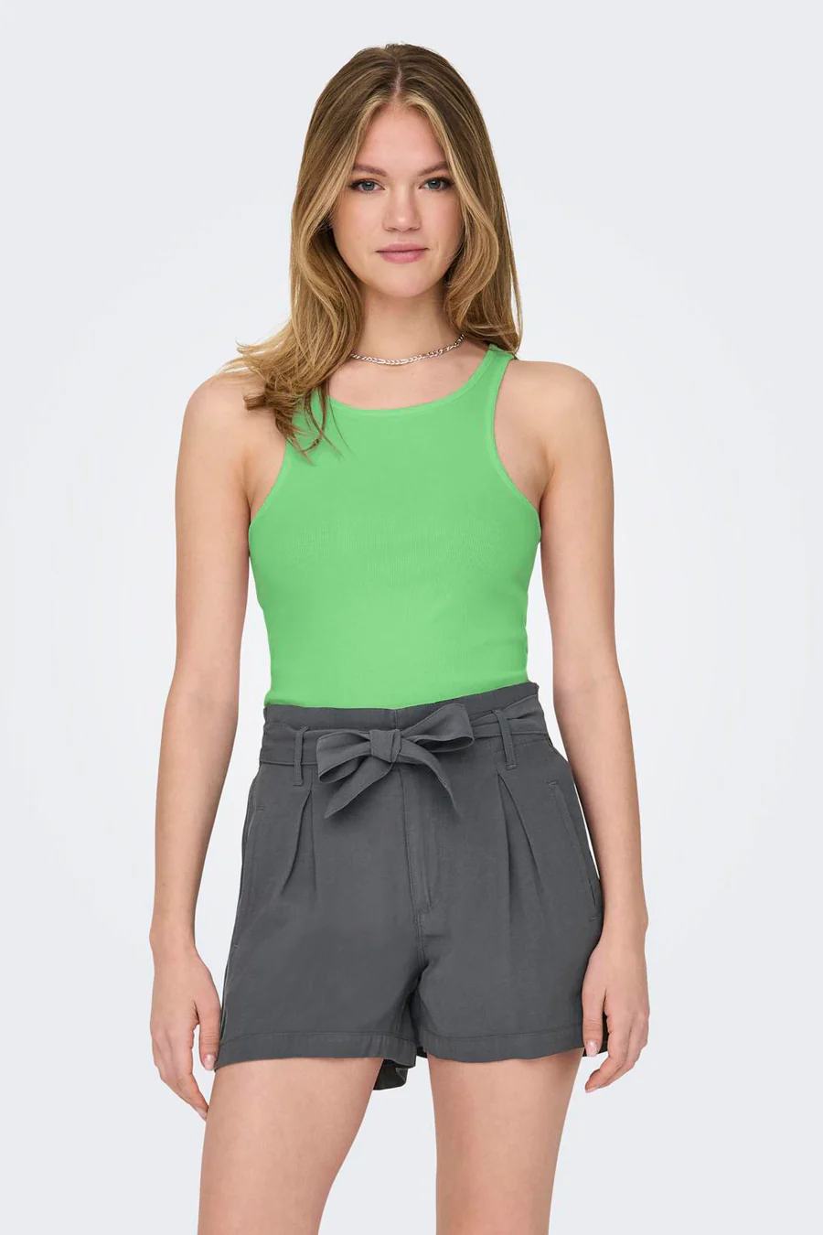 Singlet - groen - Image 5