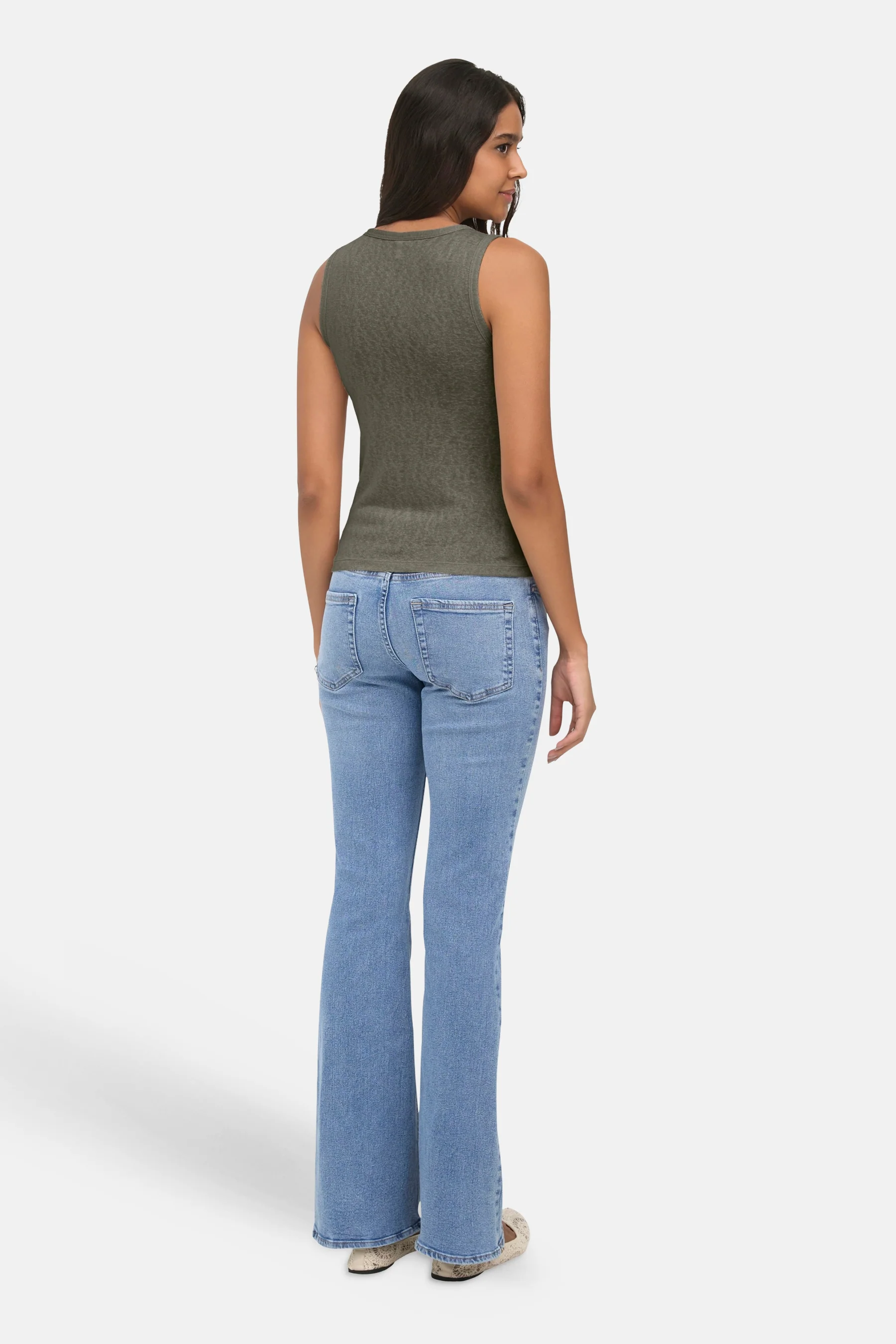 Top - groen - Image 2