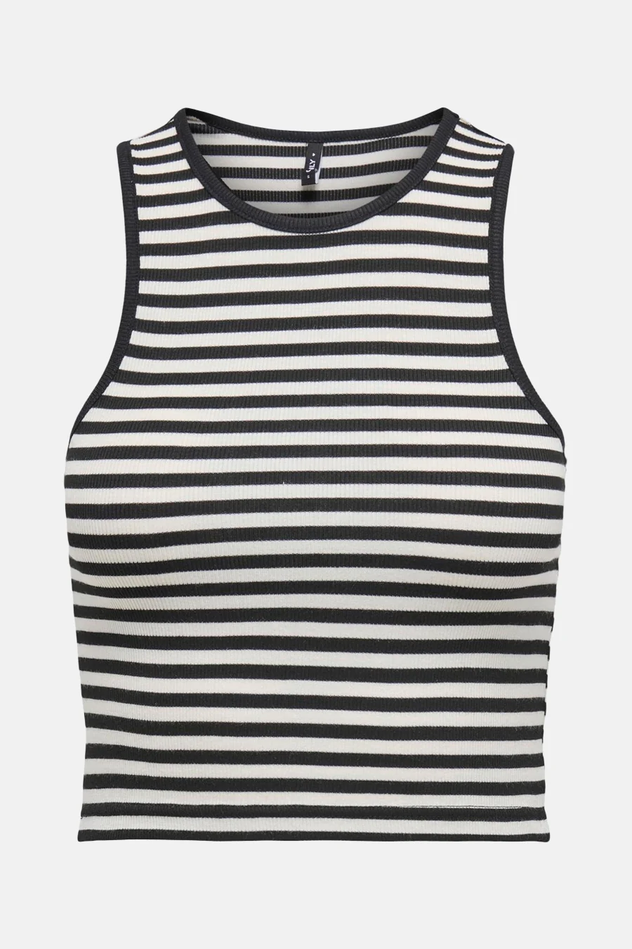 Tanktop - zwart - Image 6