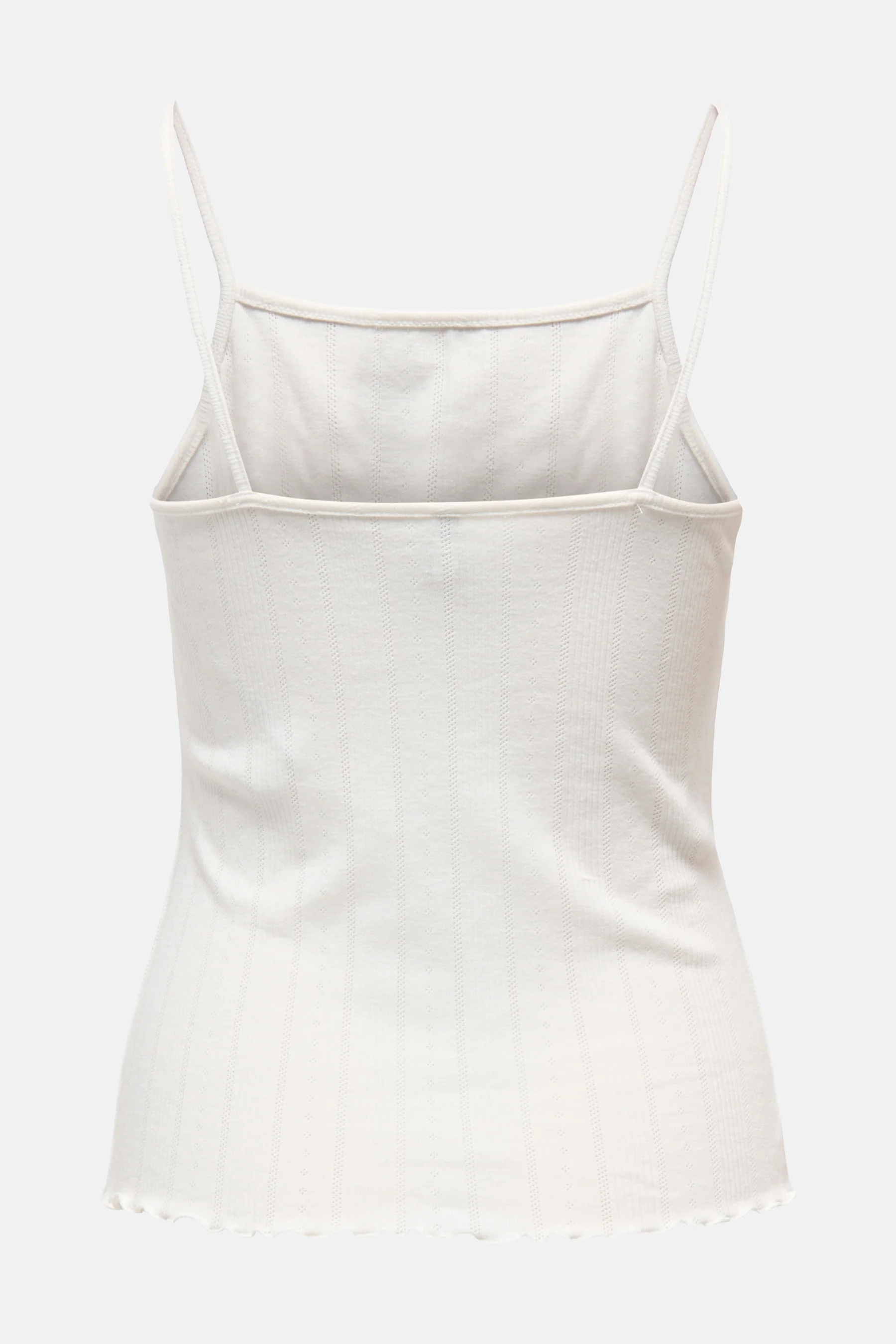 Singlet - wit - Image 8