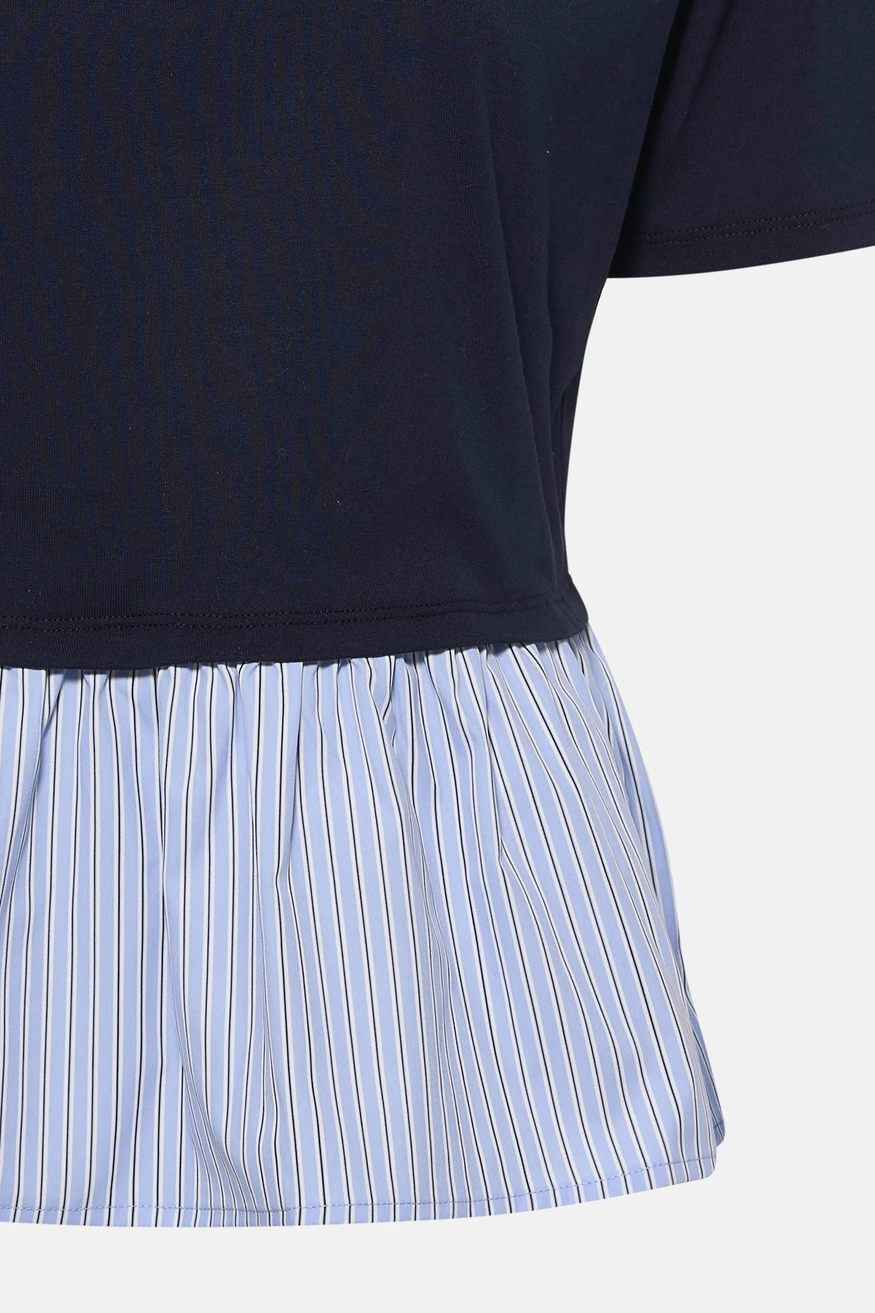 T-shirt - blauw - Image 3