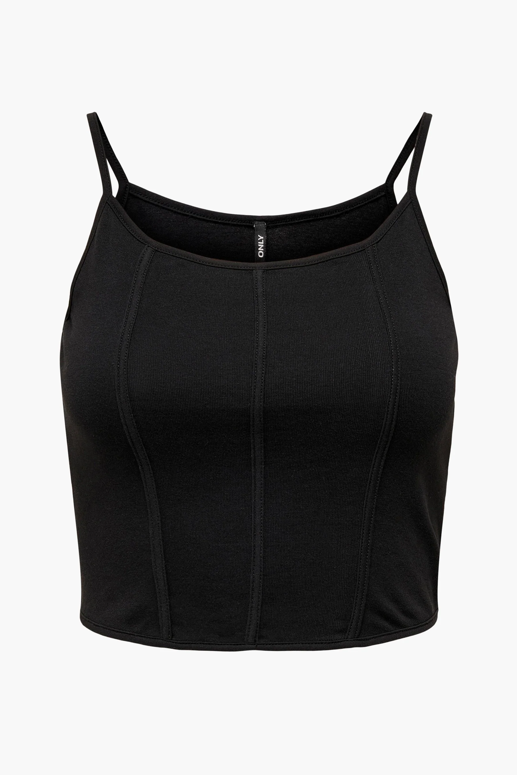 Top - zwart - Image 2