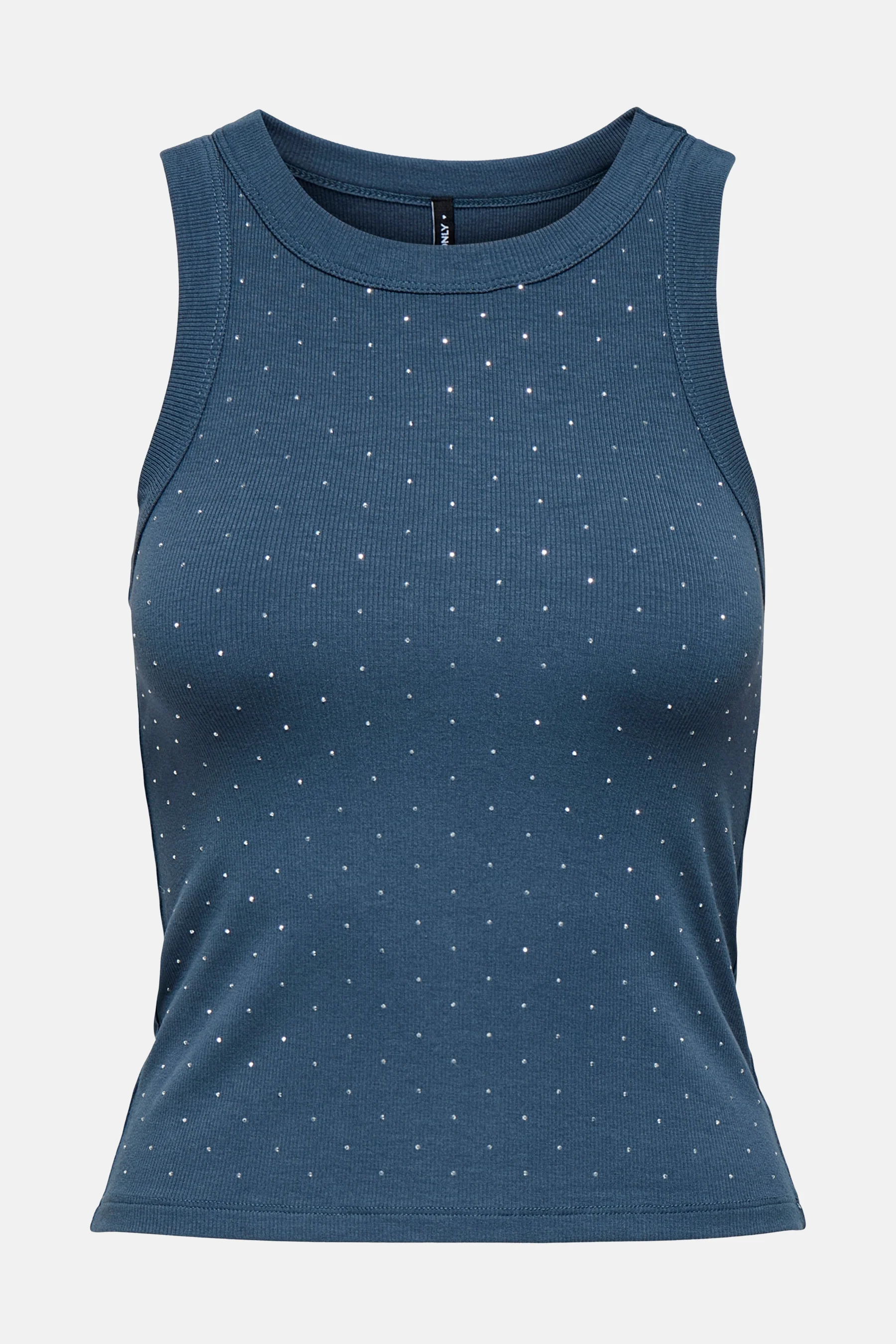 Singlet - blauw - Image 3