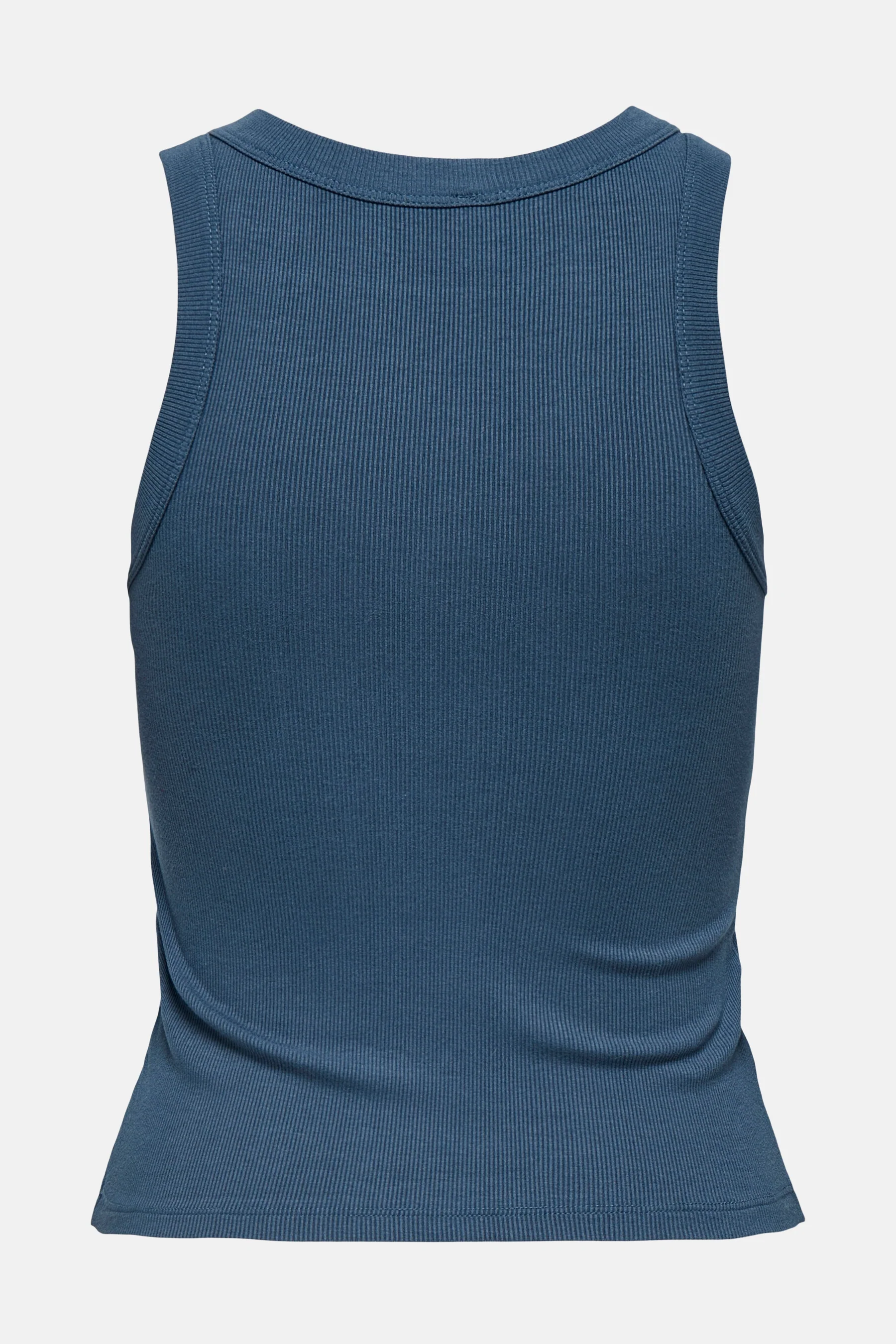 Singlet - blauw - Image 4