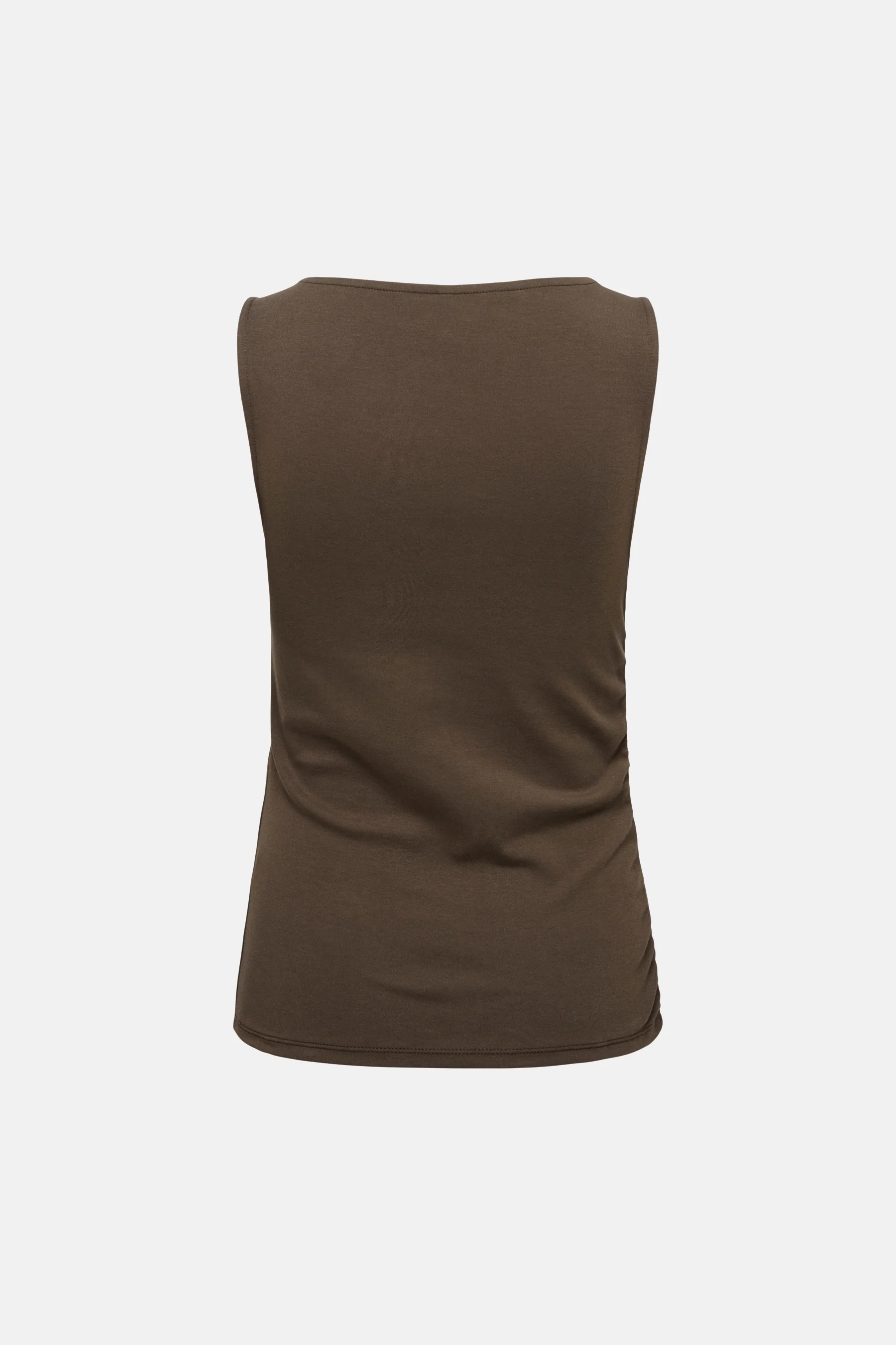 Top - bruin - Image 7