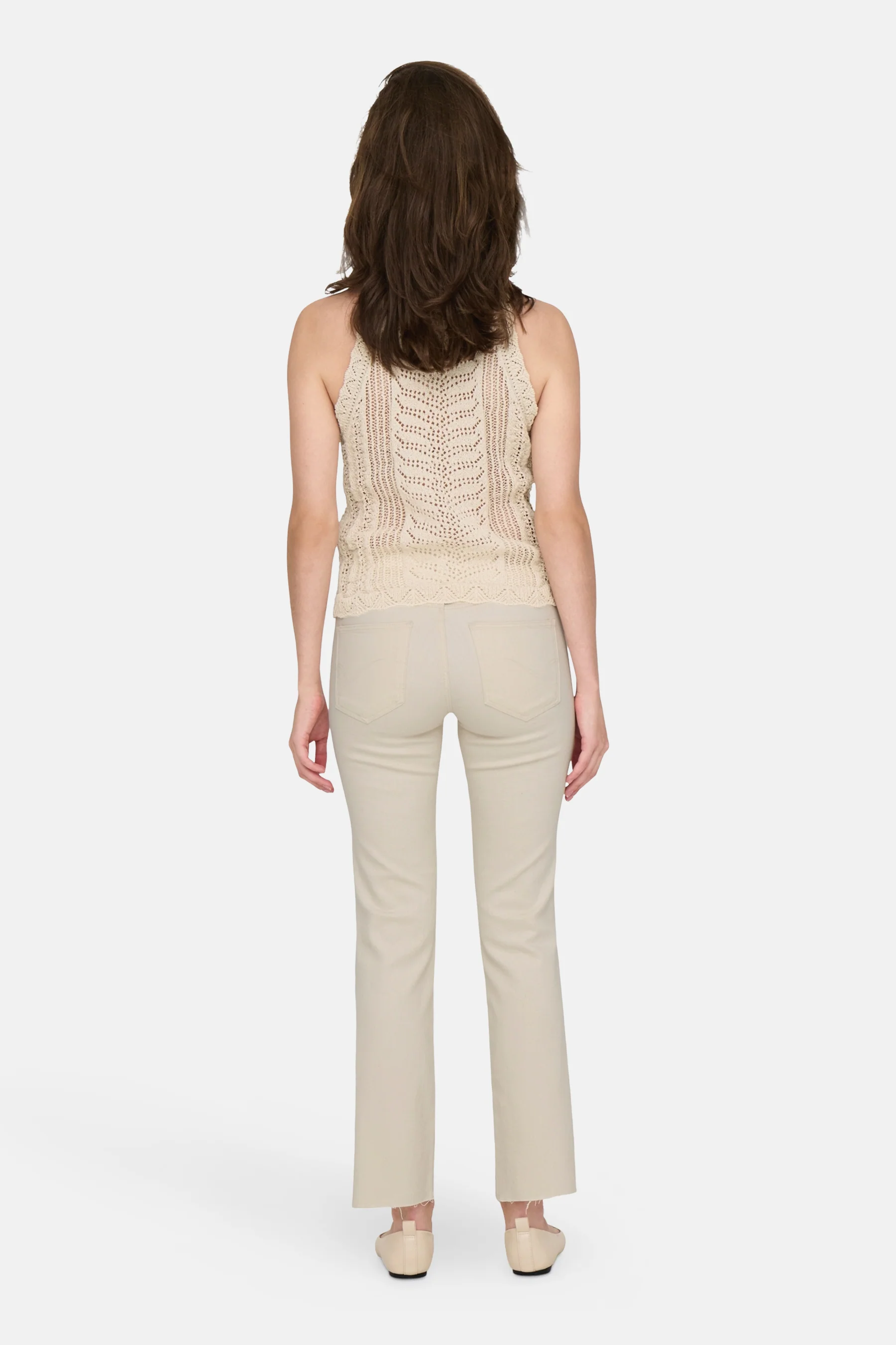 Top - ecru - Image 3