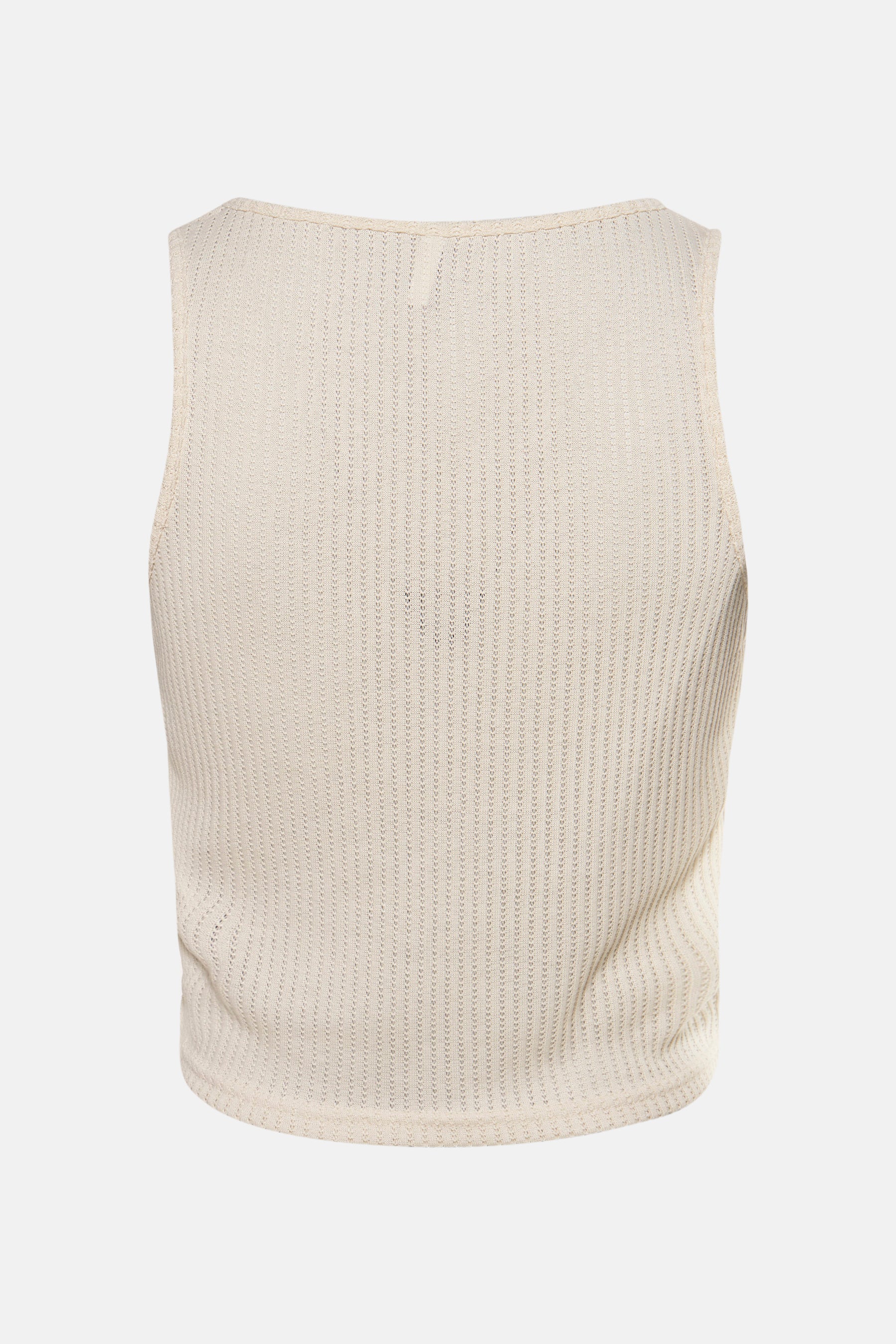 Top - ecru - Image 3