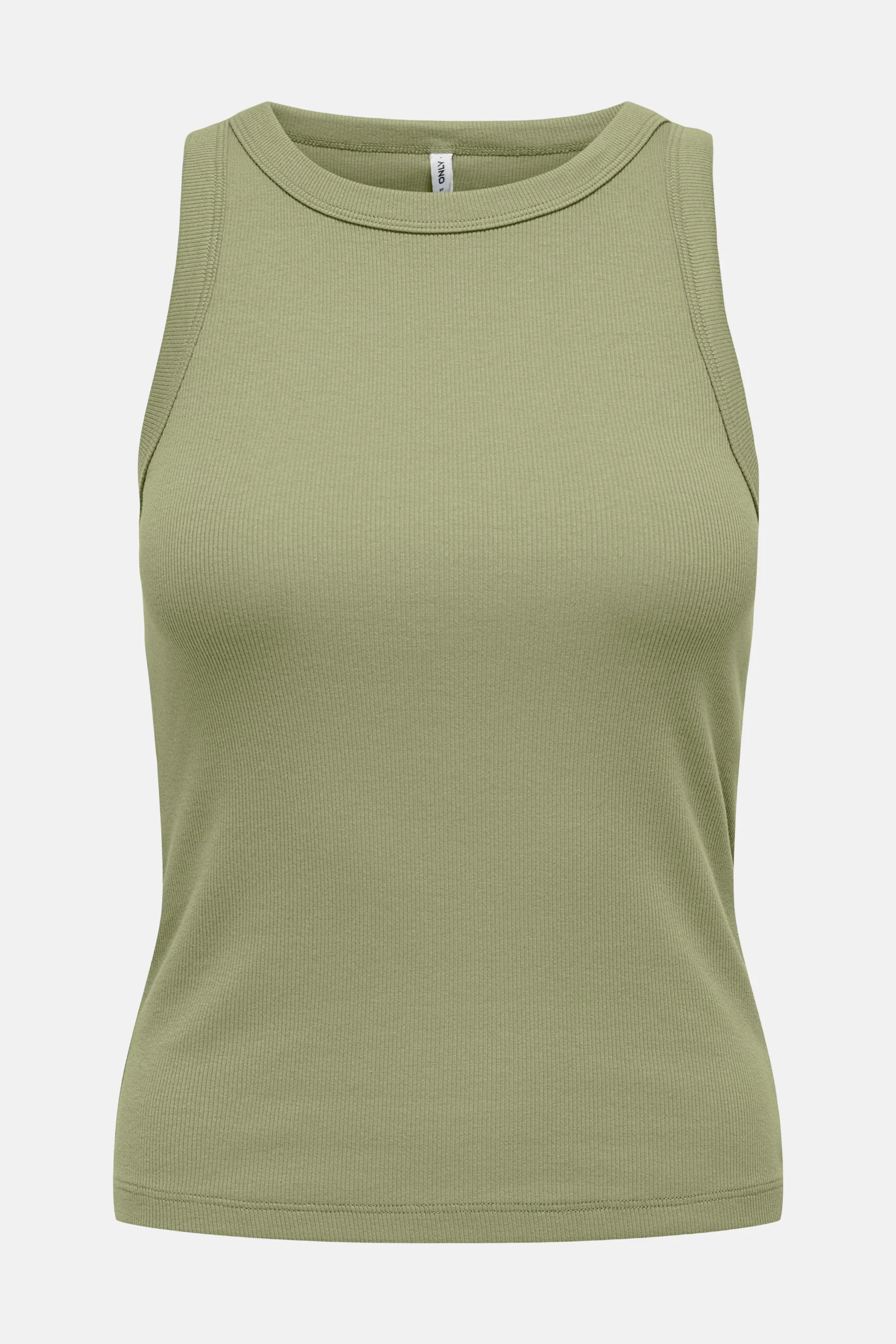 Singlet - Kaki - Image 3