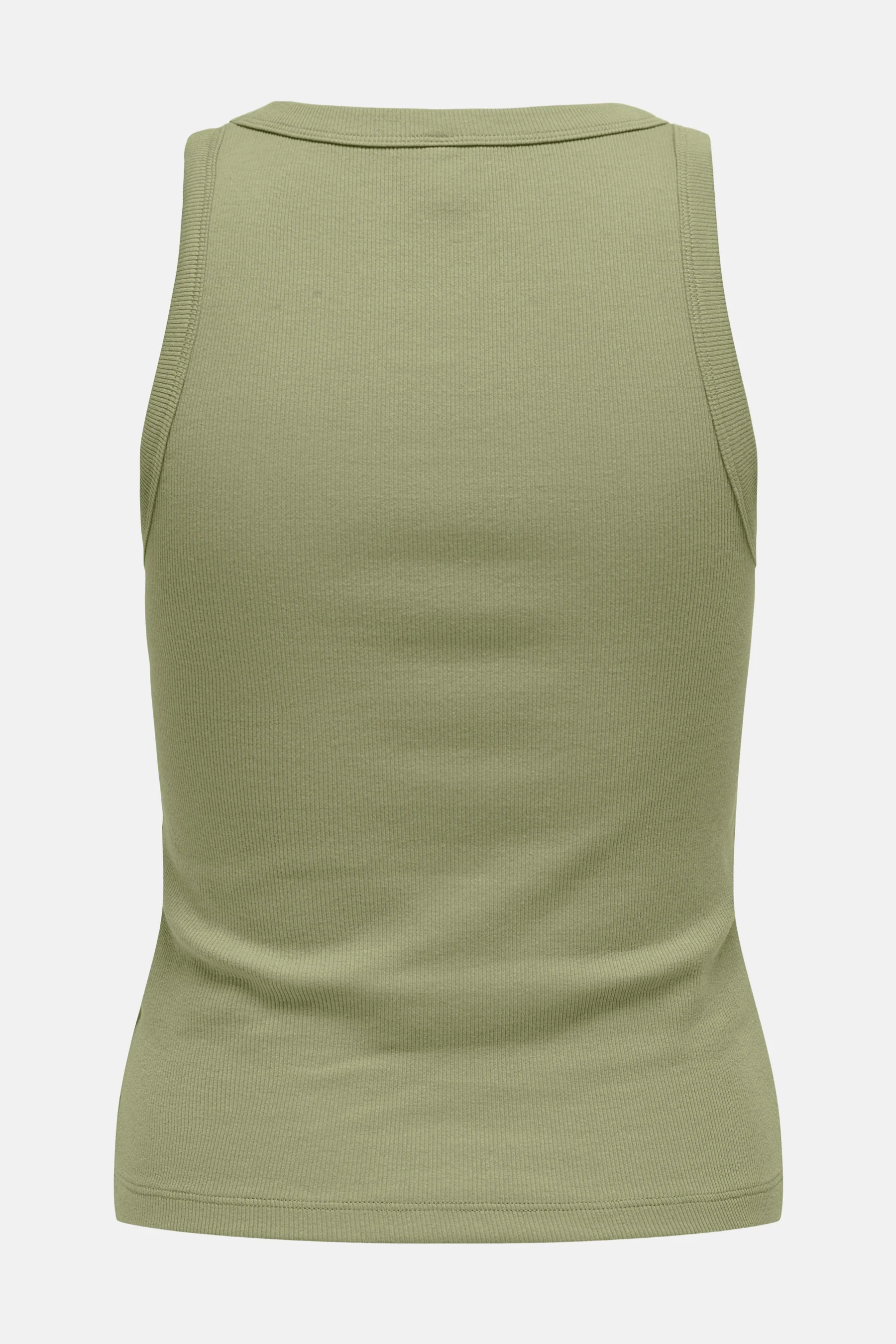 Singlet - Kaki - Image 4