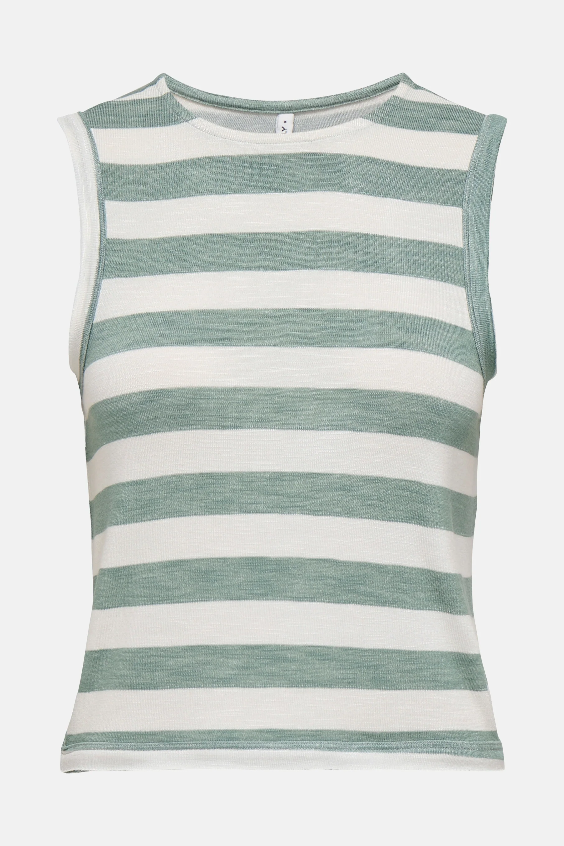Top - groen
