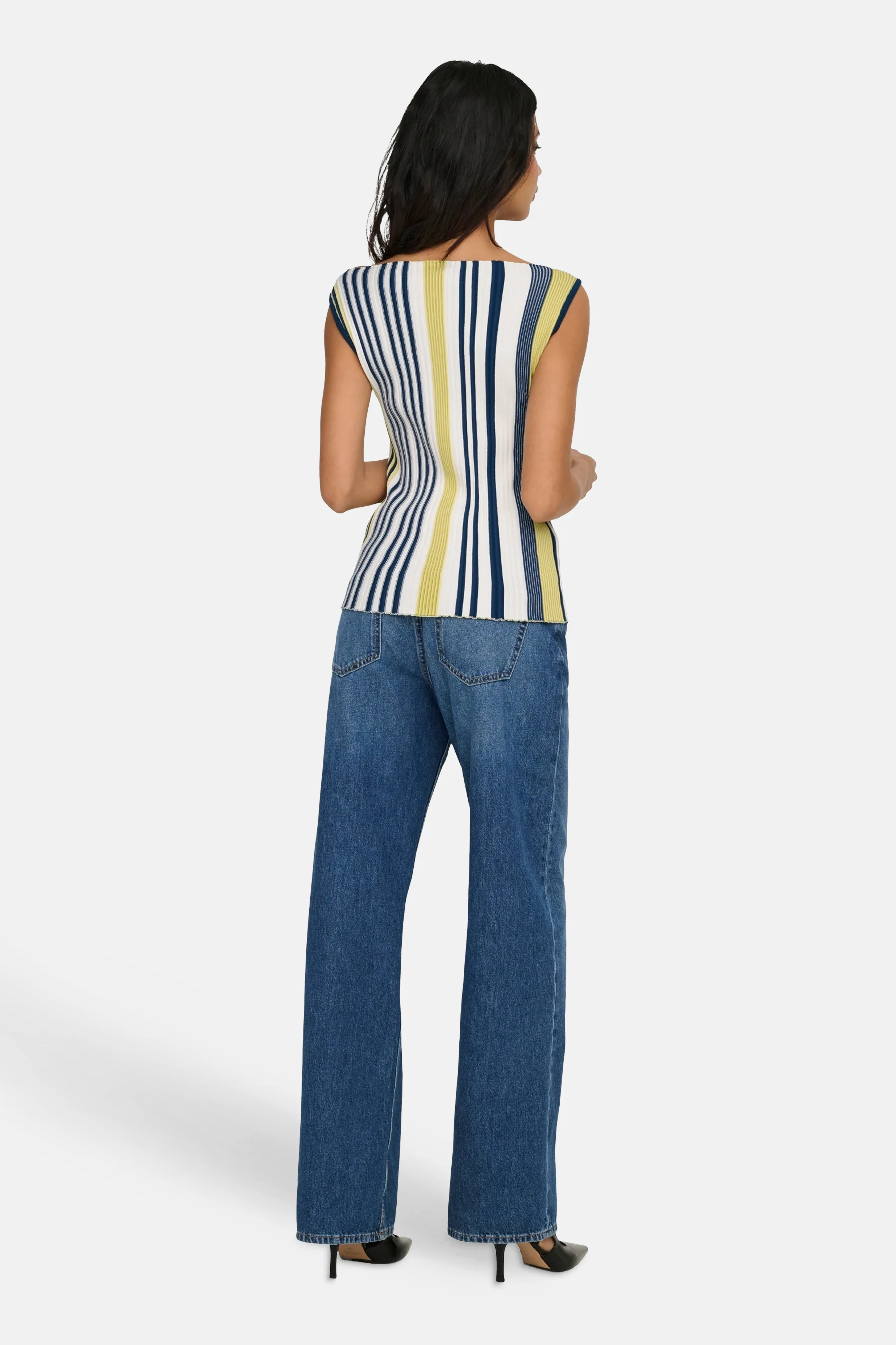 Top - multicolor - Image 3