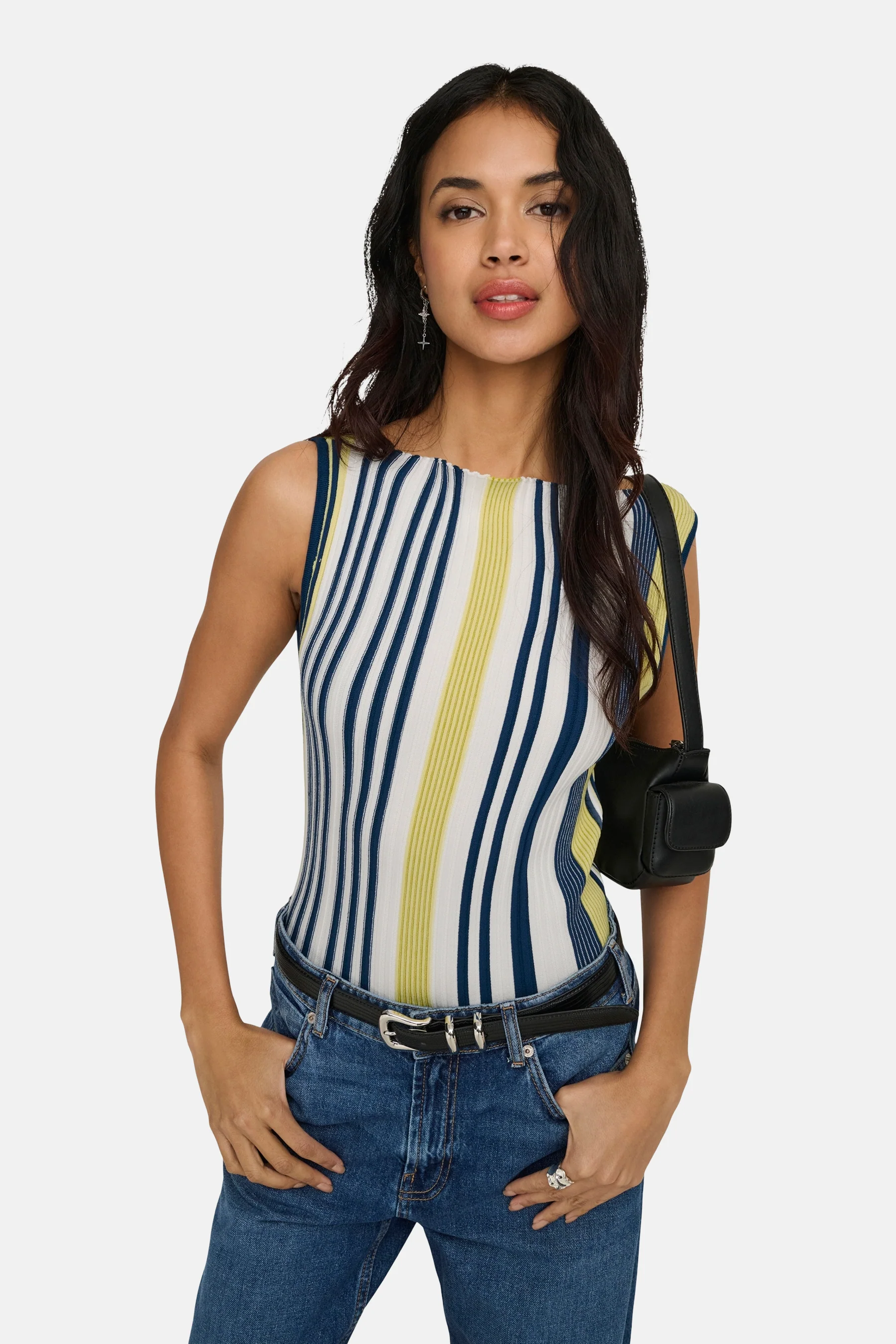 Top - multicolor - Image 4