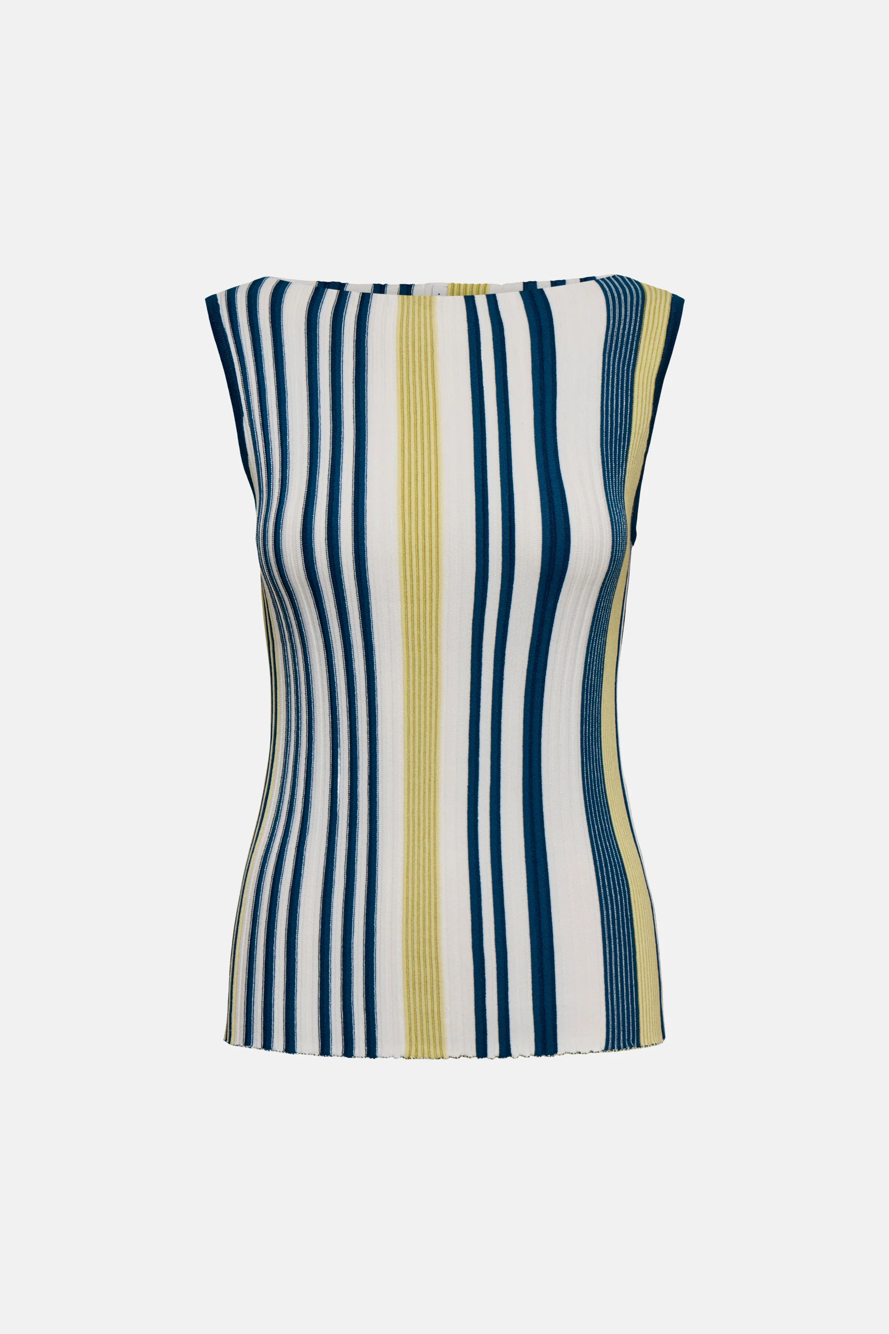 Top - multicolor - Image 5