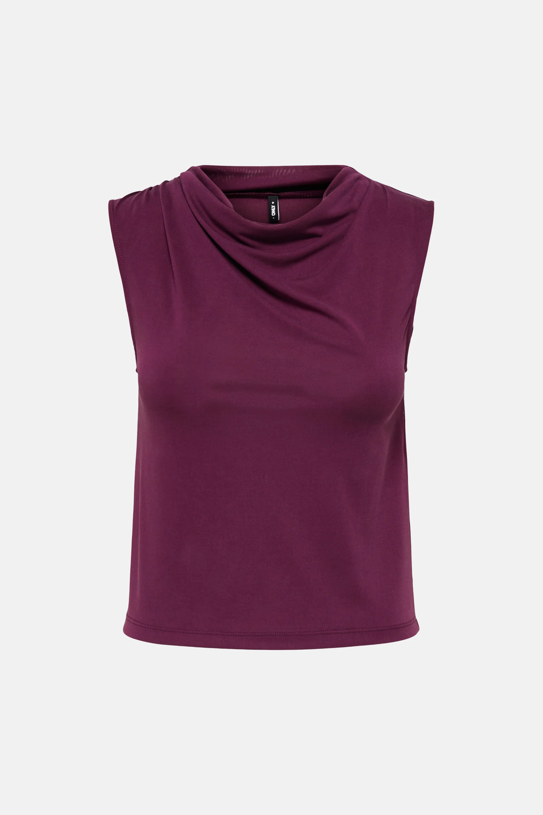 Top - paars - Image 6