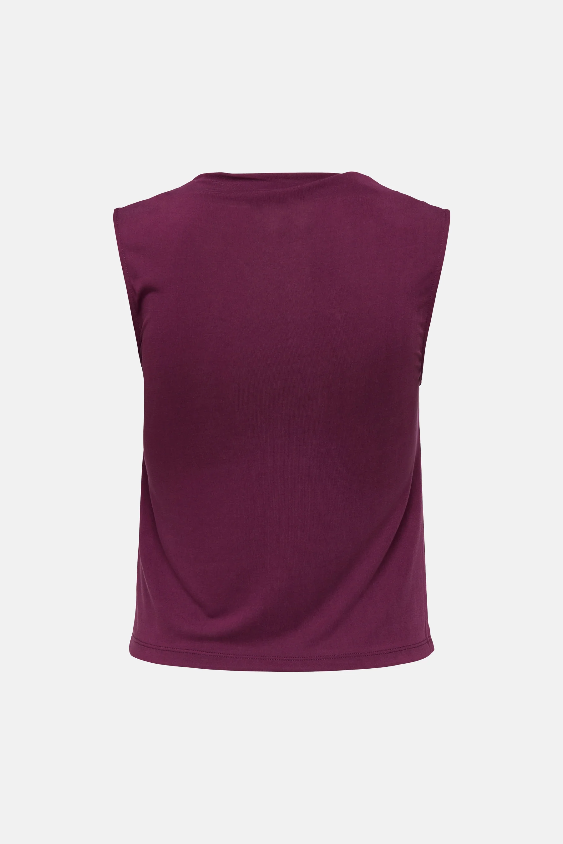 Top - paars - Image 7