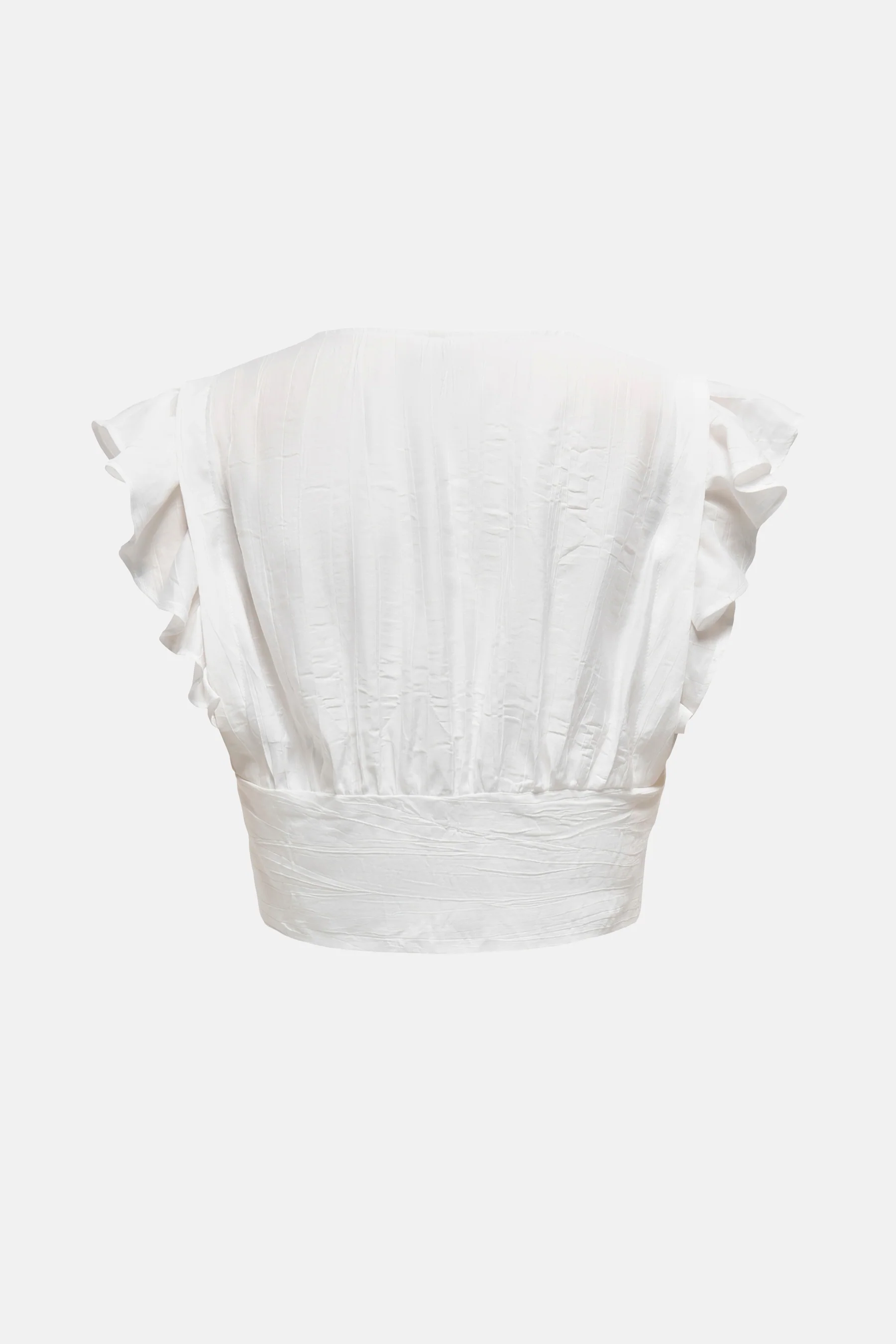 Top - wit - Image 7