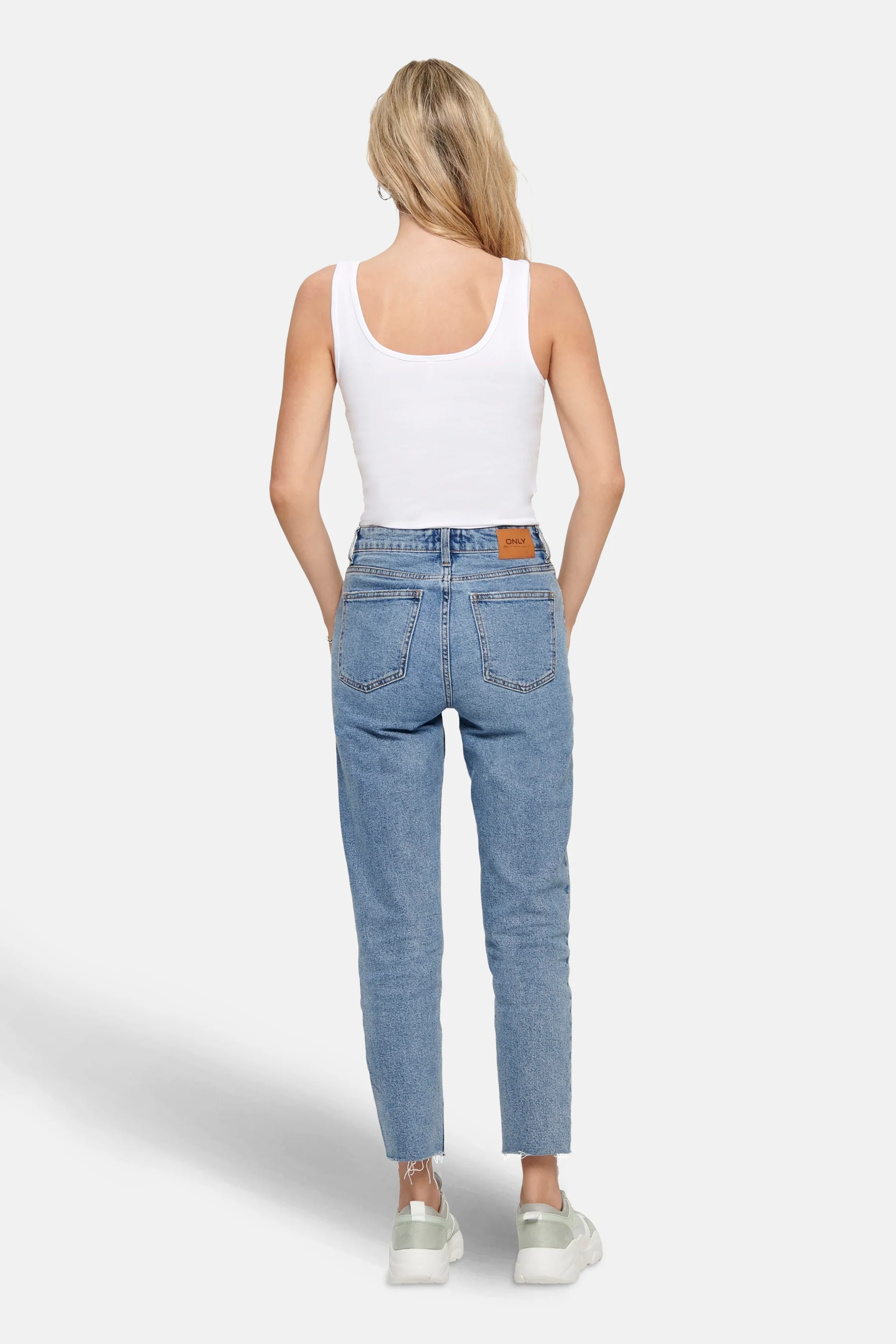 Tanktop - wit - Image 3