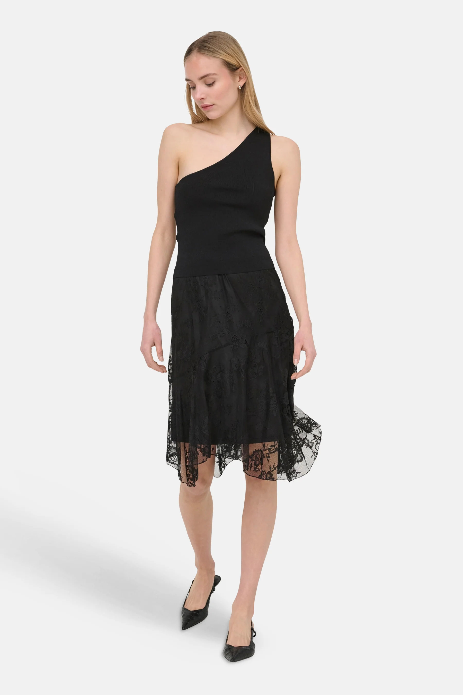 Top - zwart - Image 3