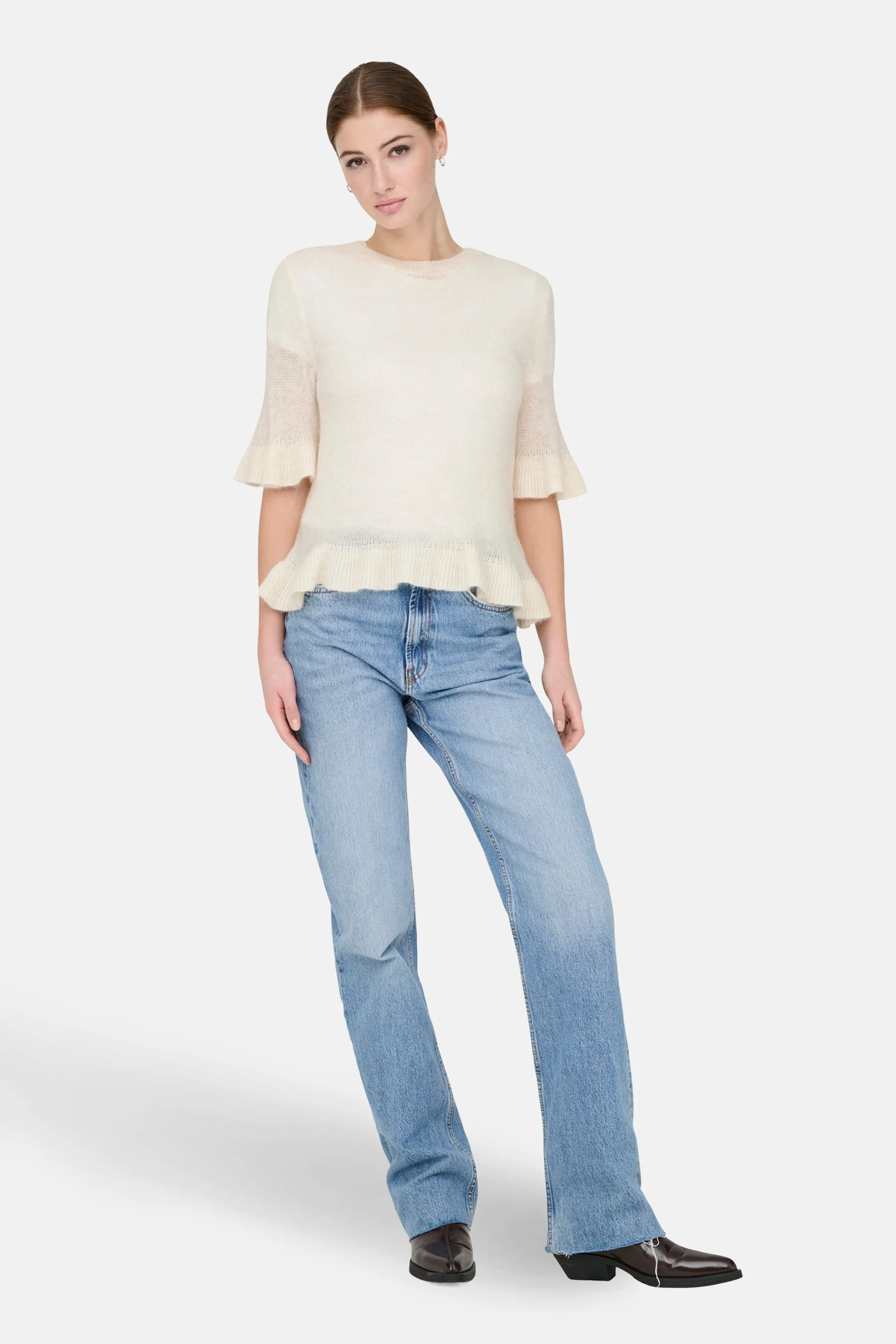Pull - ecru - Image 2