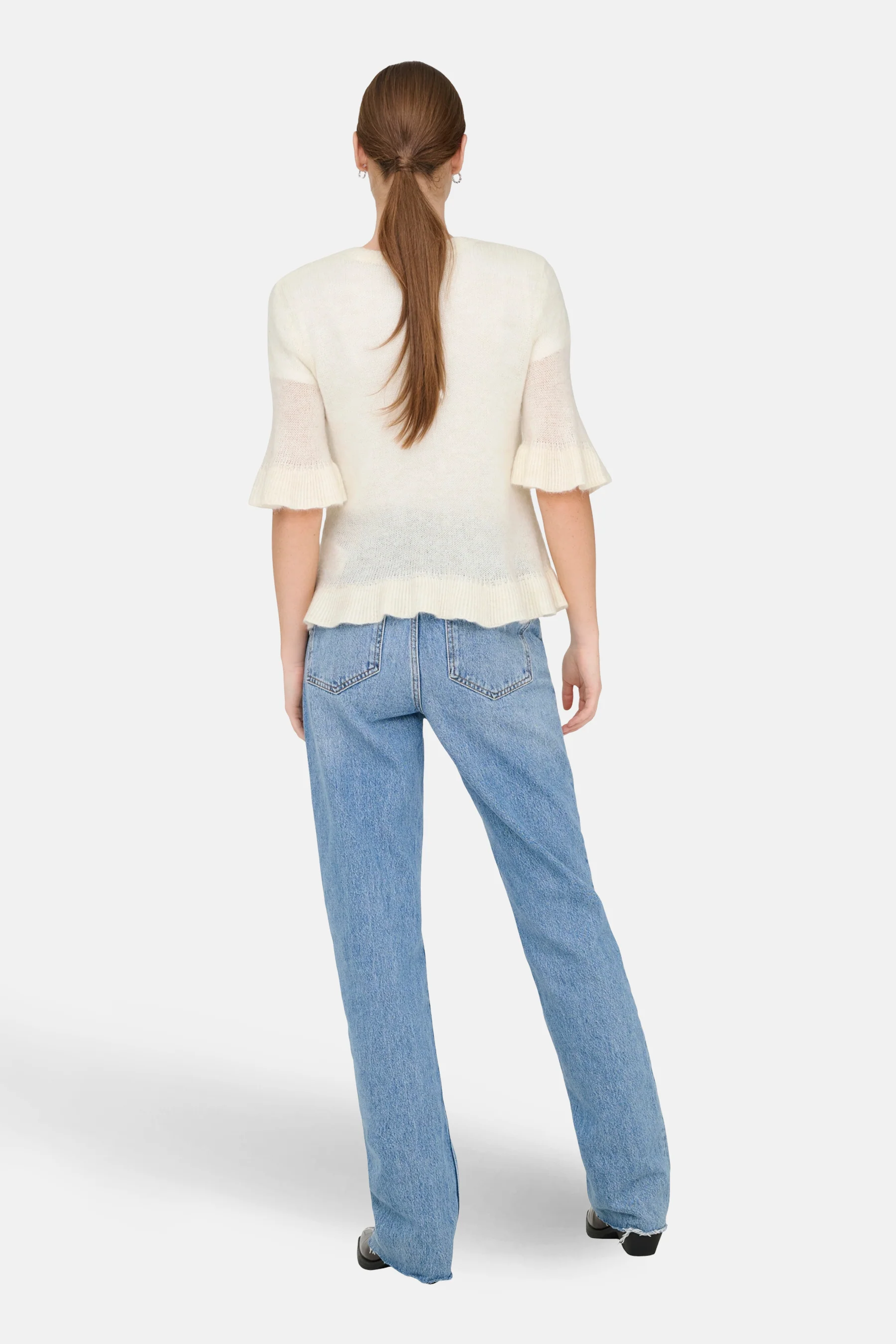 Pull - ecru - Image 3