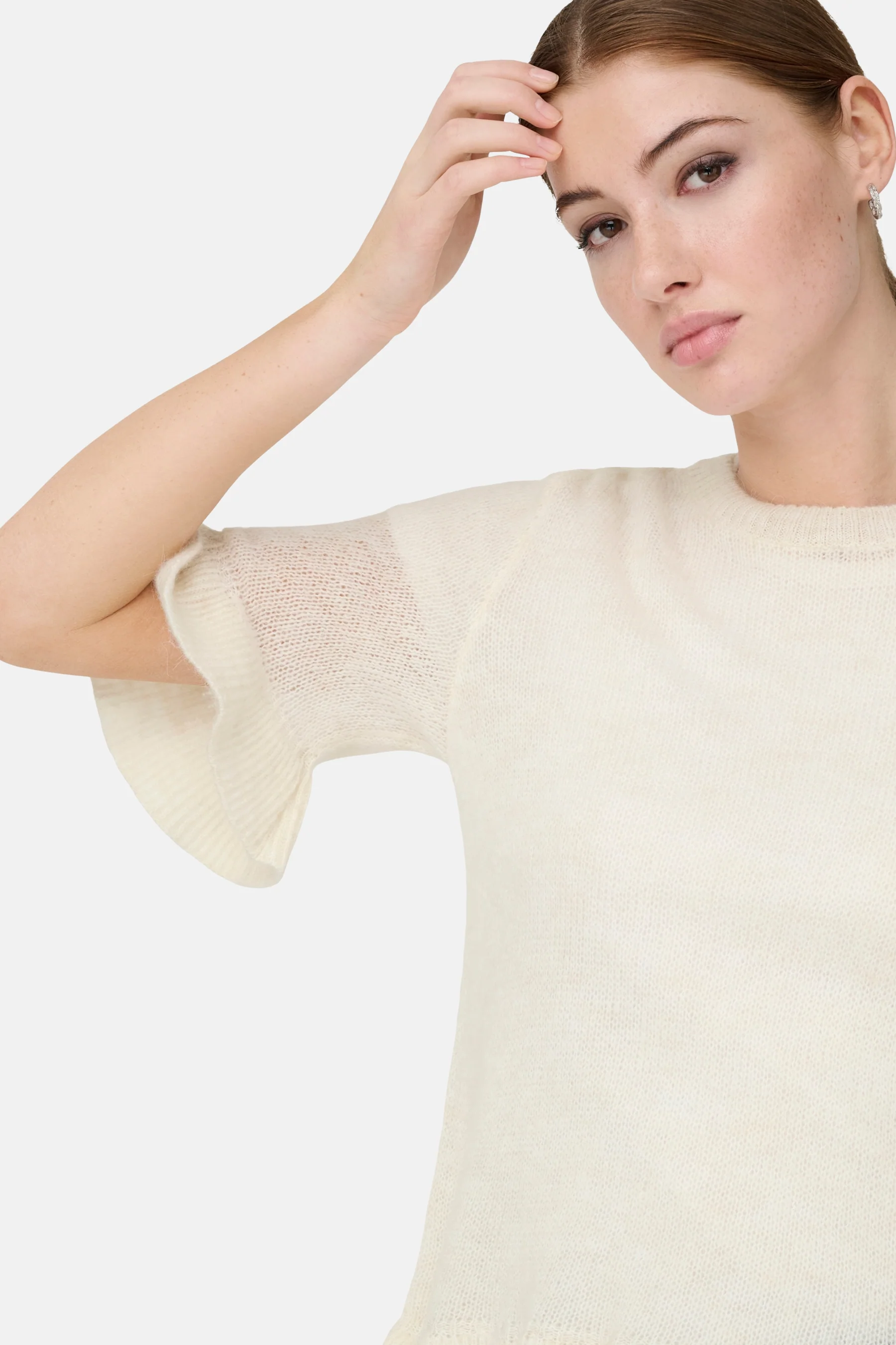 Pull - ecru - Image 4