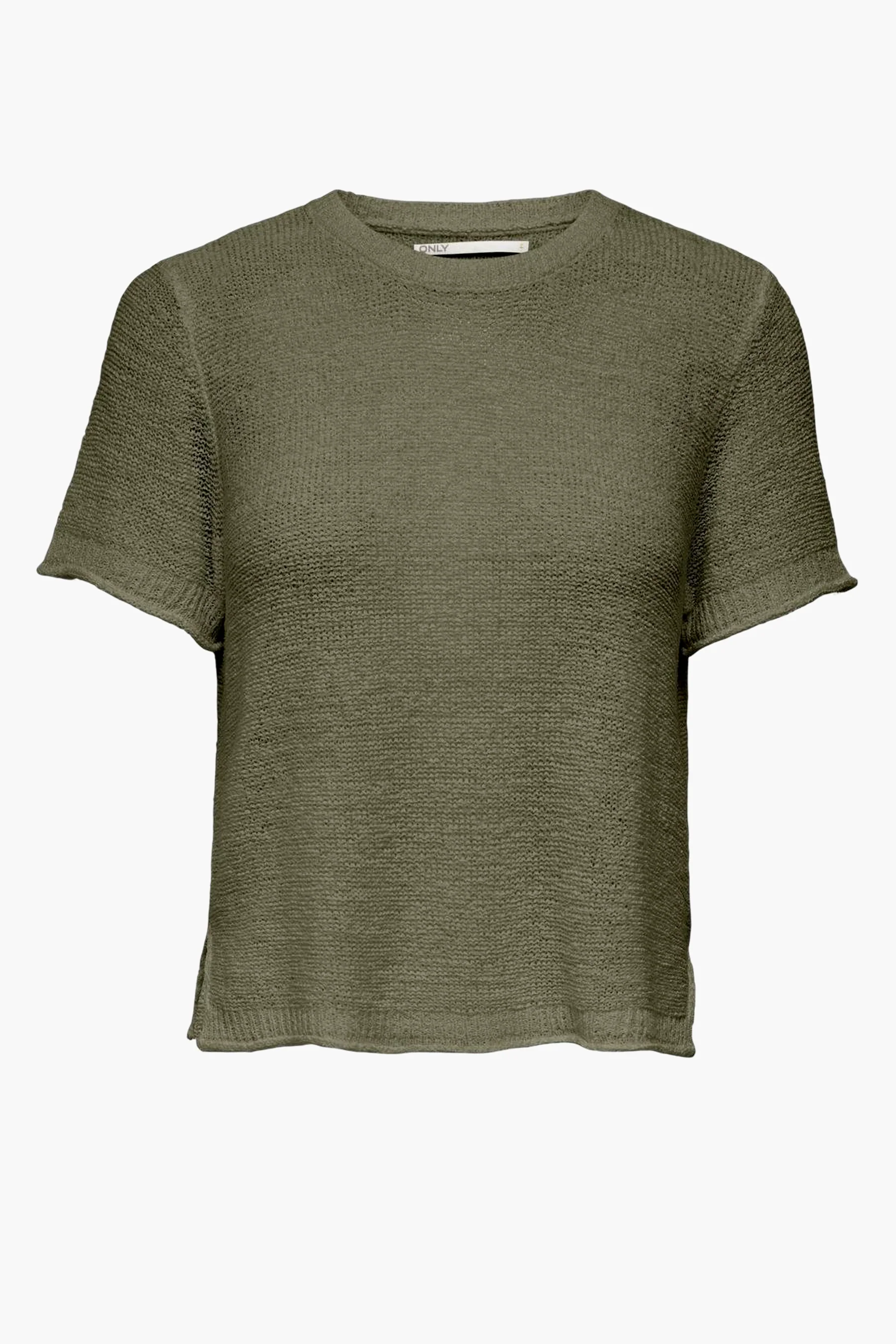 T-shirt met korte mouwen - groen - Image 6