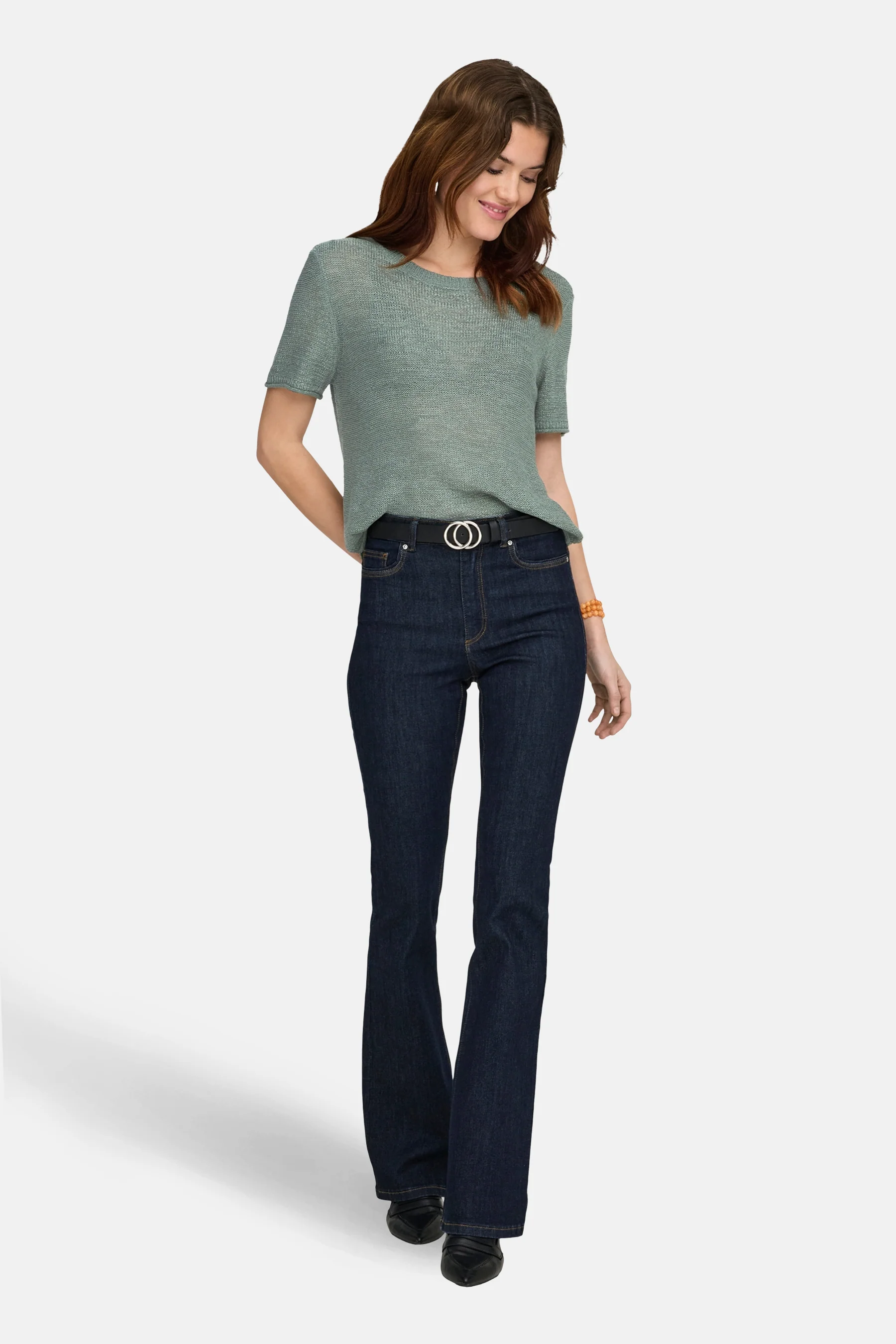 Pull - groen - Image 2