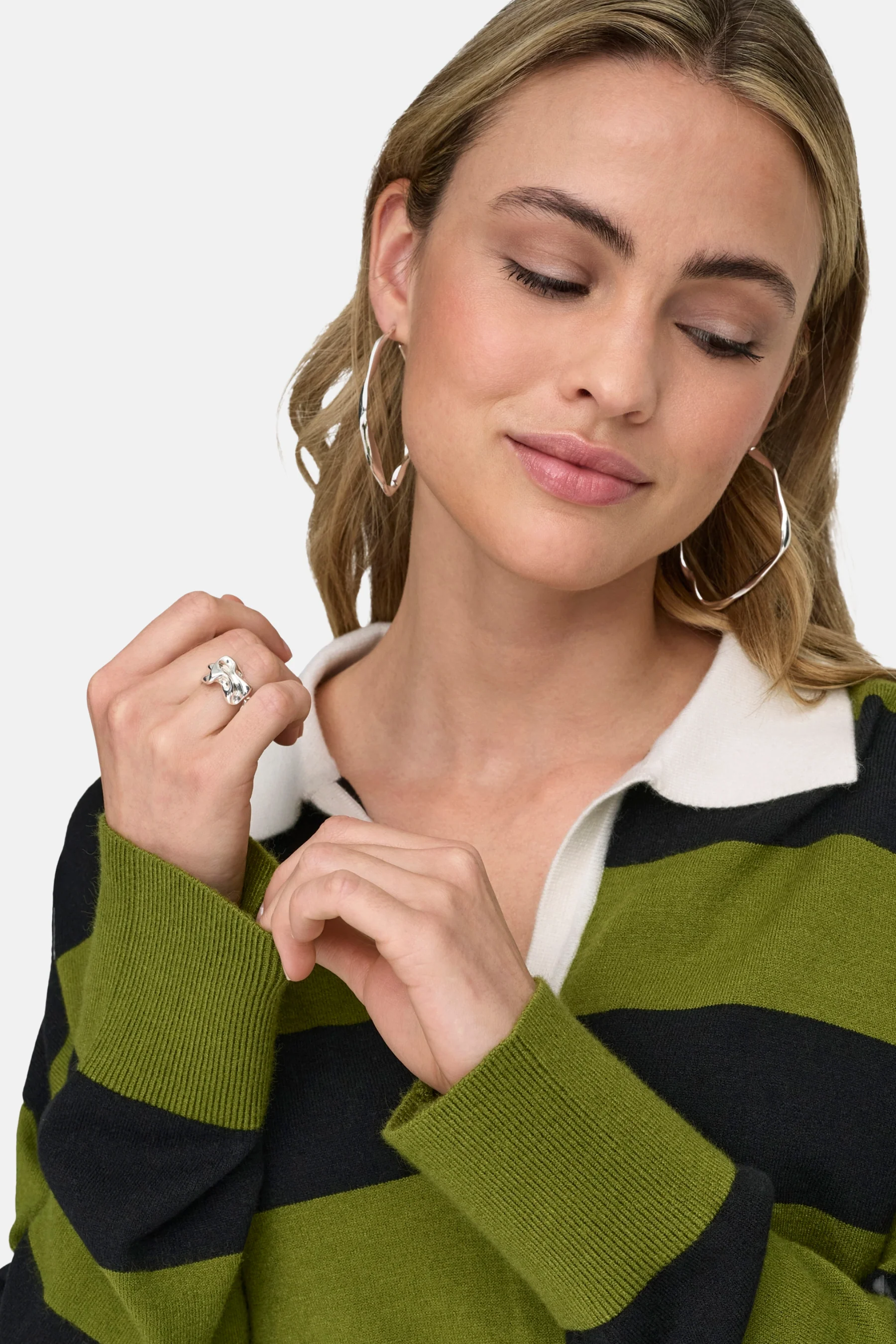 Pull - groen - Image 5