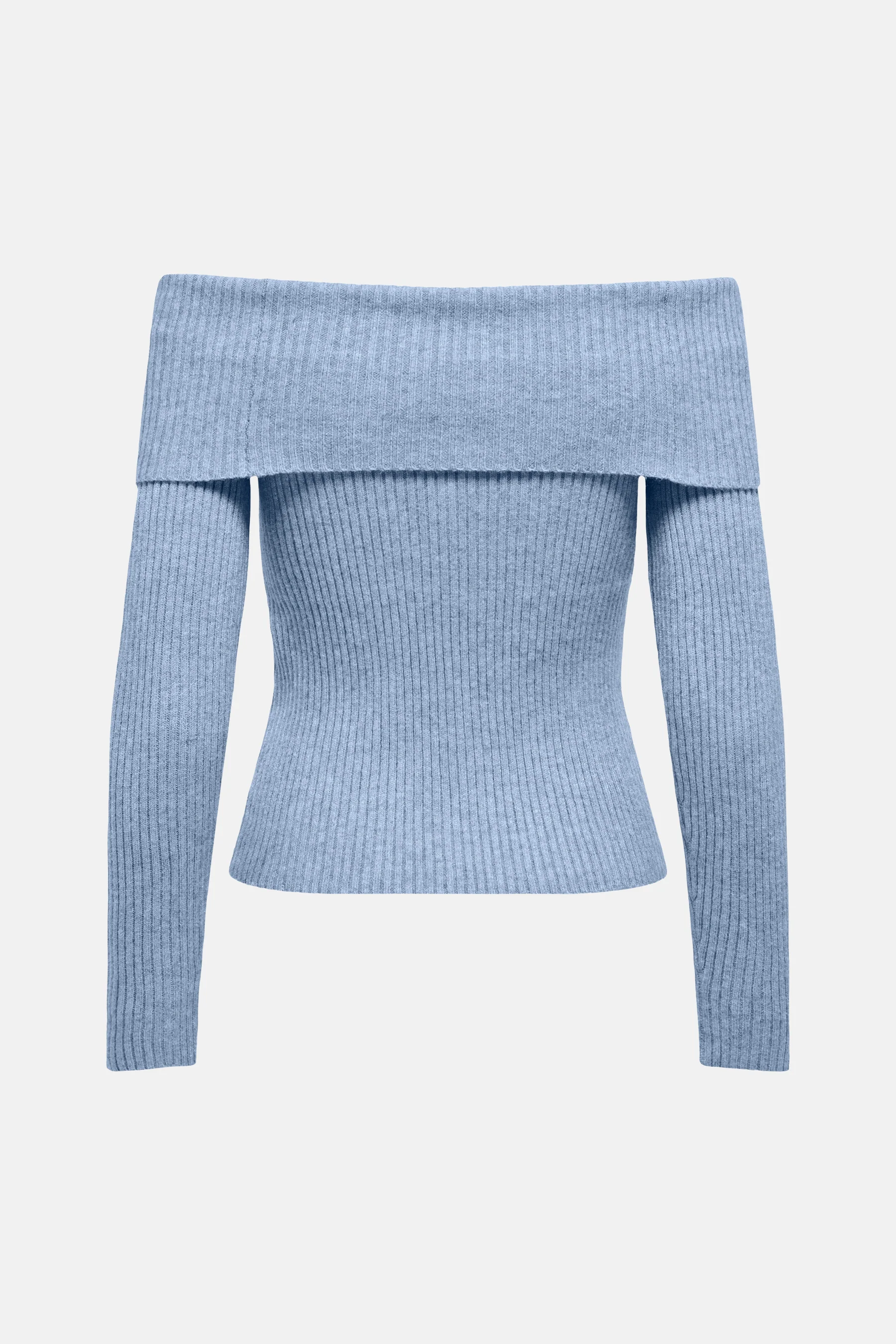 Pull - blauw - Image 2